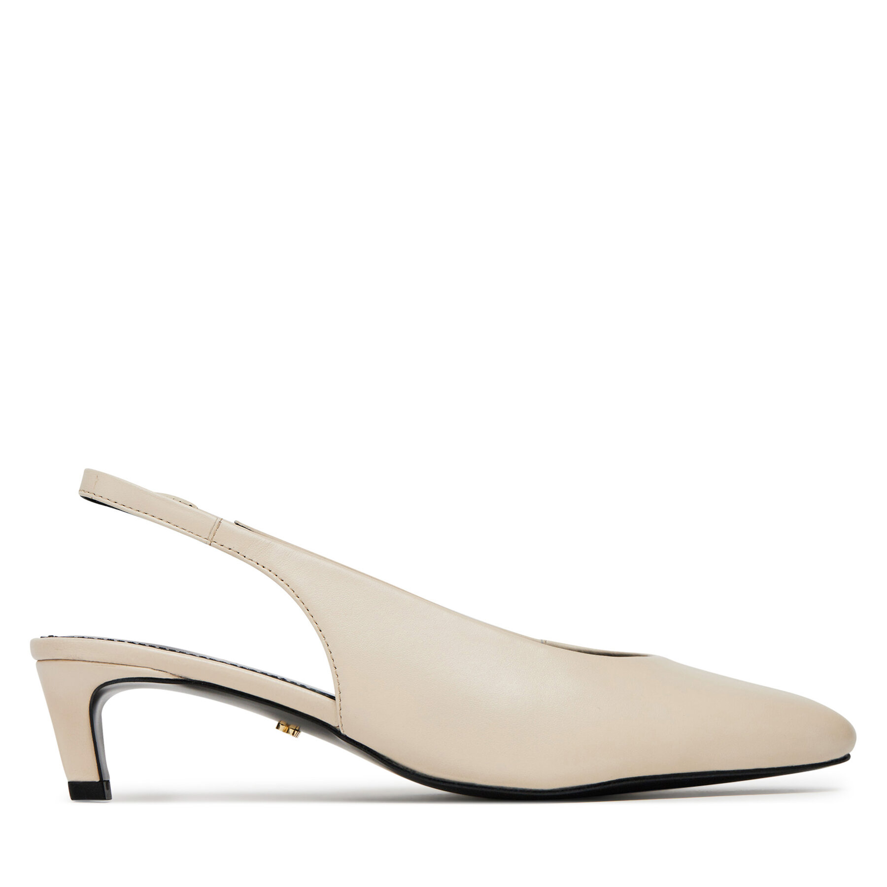 Körömcipők Gino Rossi LILY-118324 Ekru