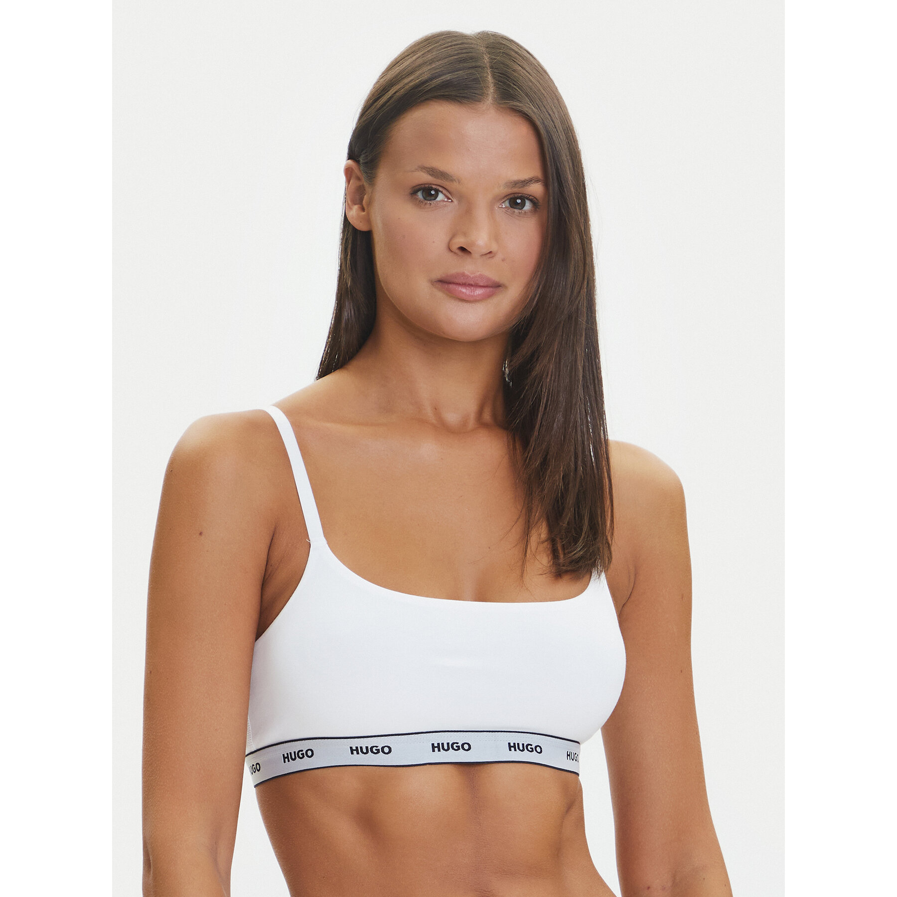 HUGO Set di reggiseni a top Twin 50545691 Multicolore, Taglia S, taglia : S