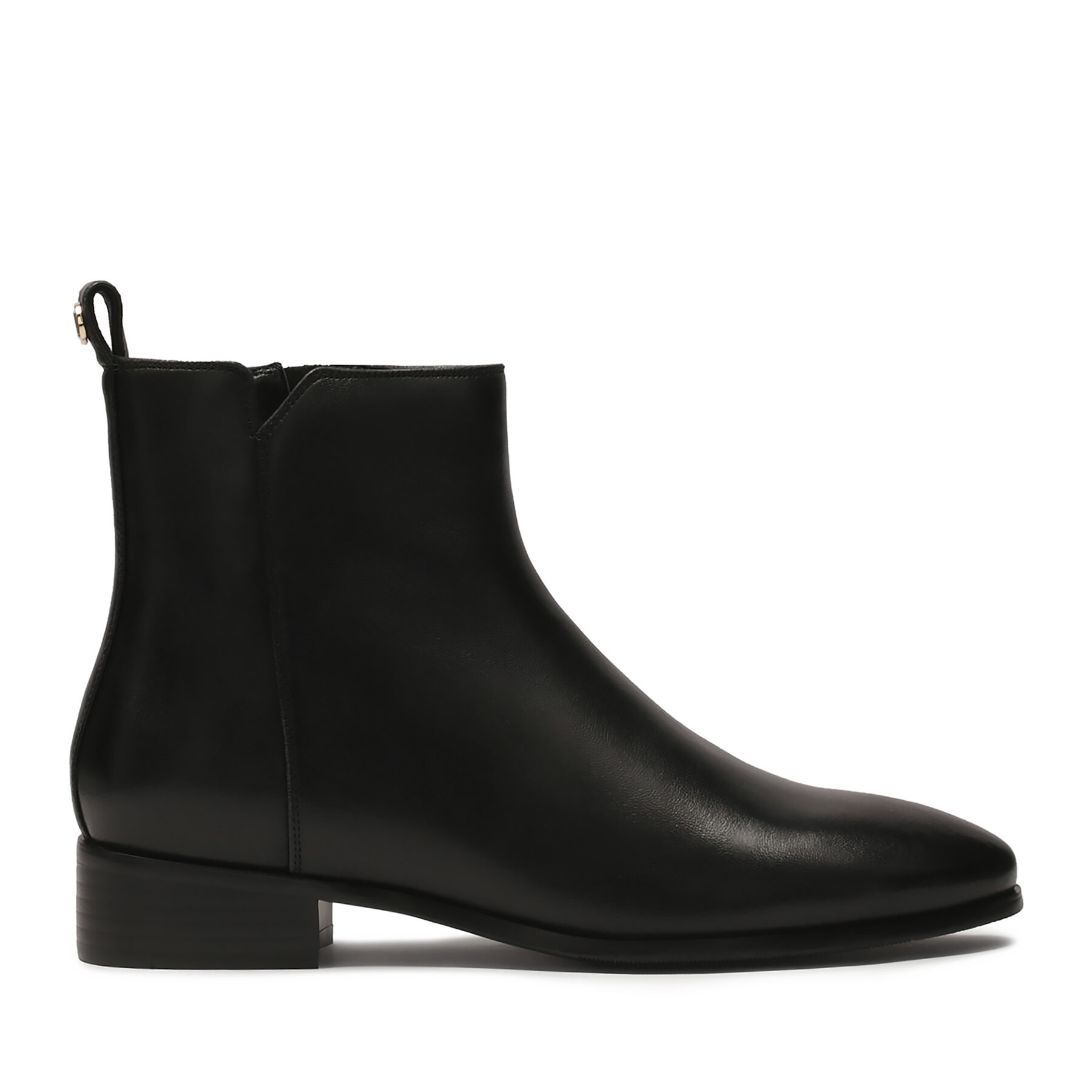 Botines Kazar Talia 82801-01-00 Negro