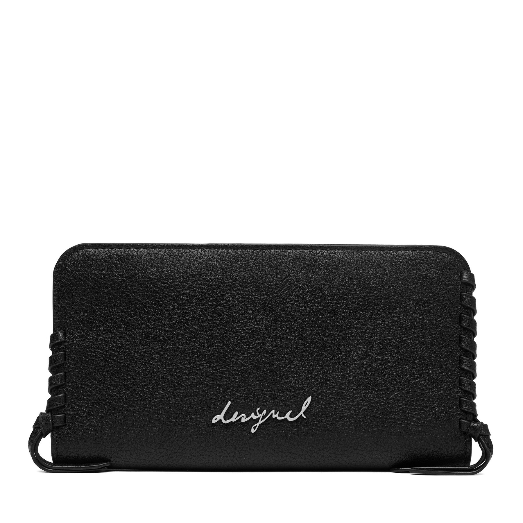 Portofel Desigual Torio 26SAYP15 Negru