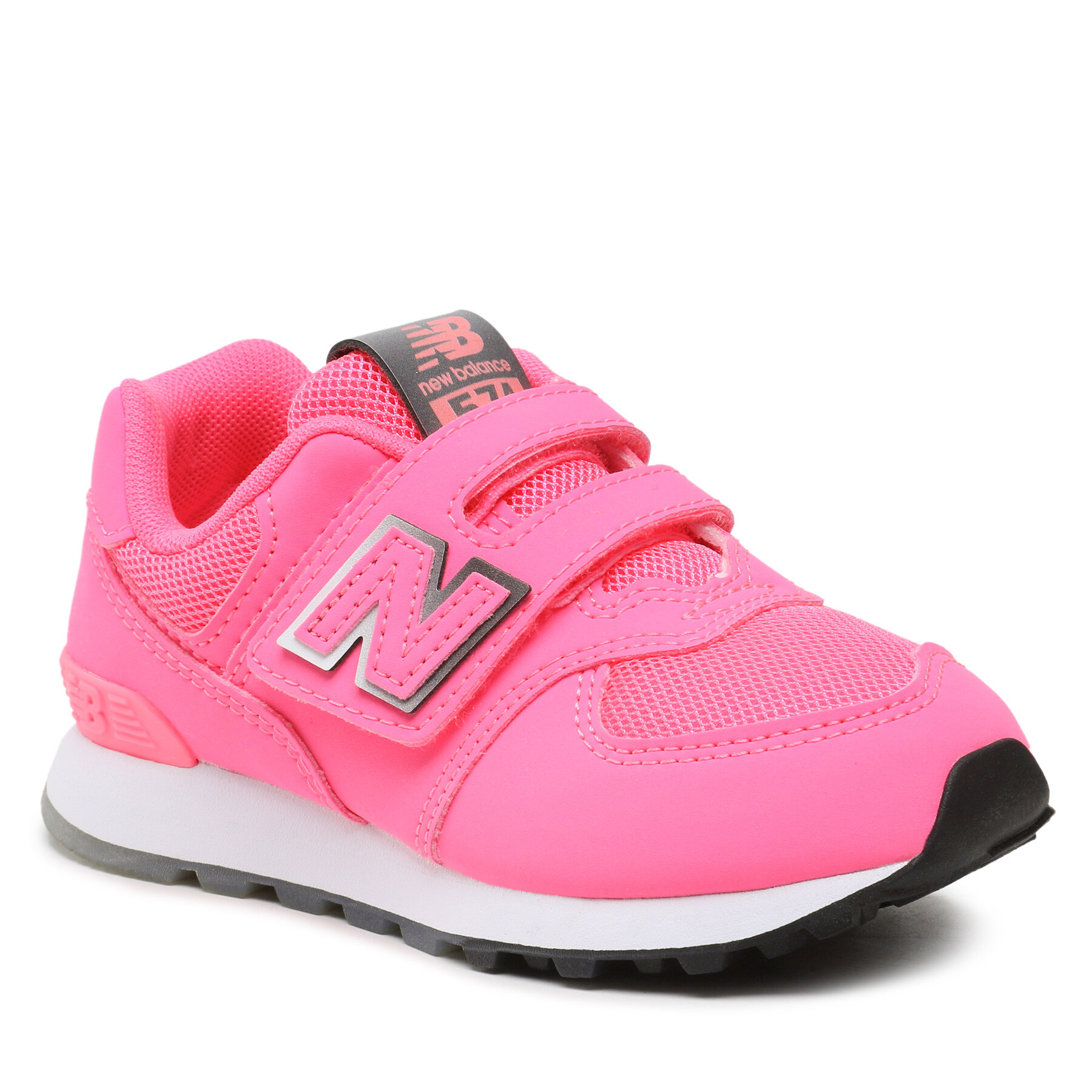 Zapatillas New Balance PV574IN1 Rosa