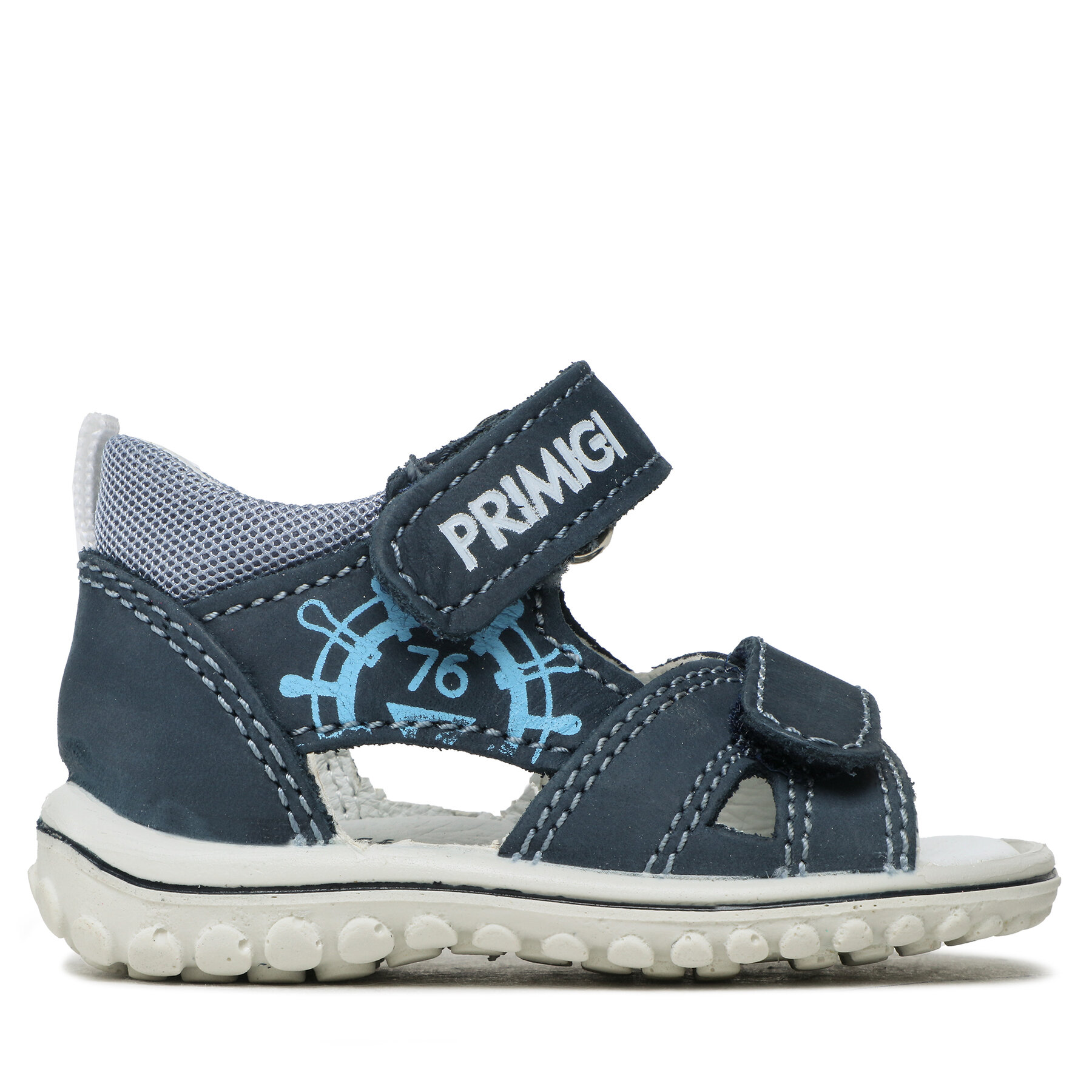 Sandales Primigi 3860622 Tumši zils