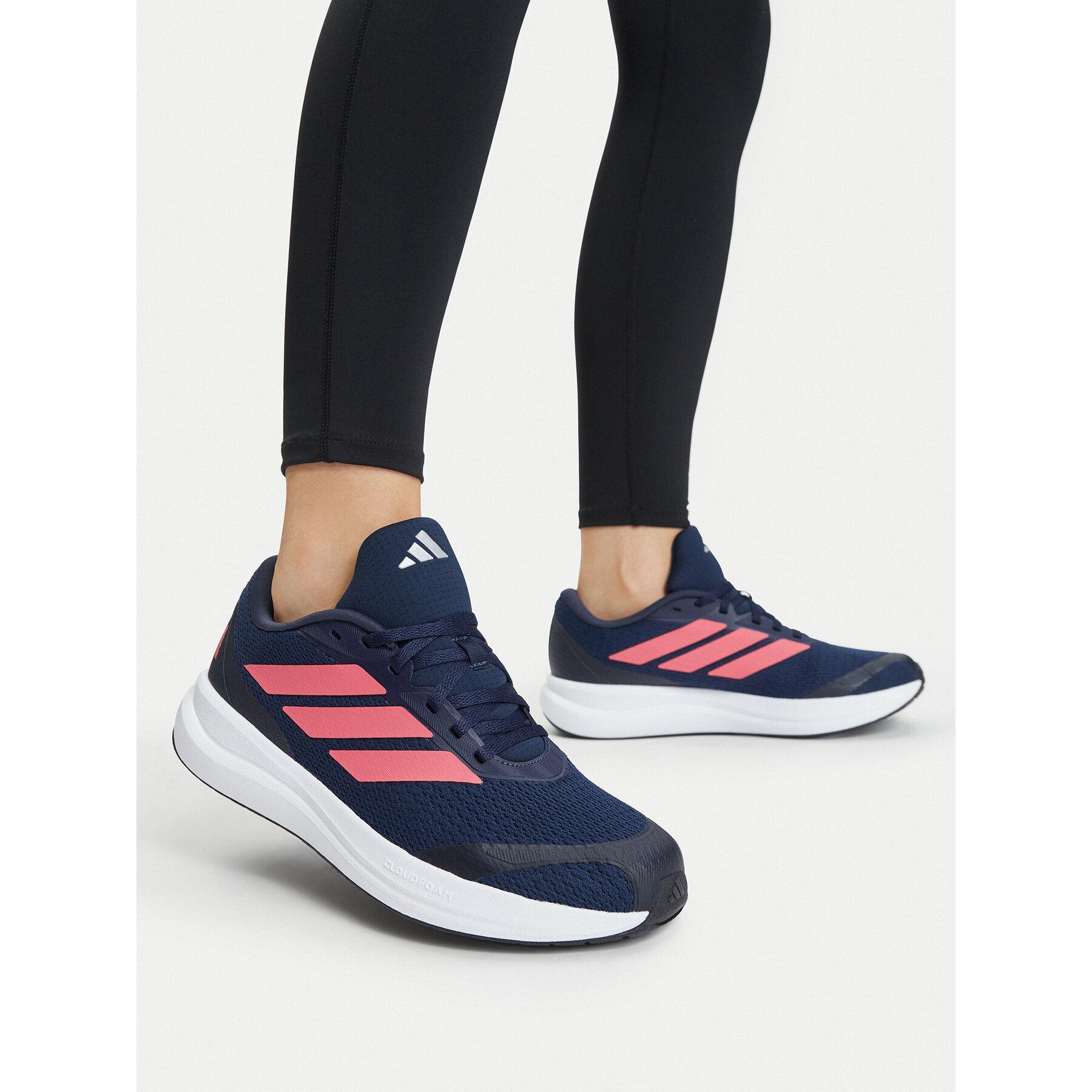 Сникърси adidas Runfalcon 6 Junior Shoes KI1790 Тъмносин