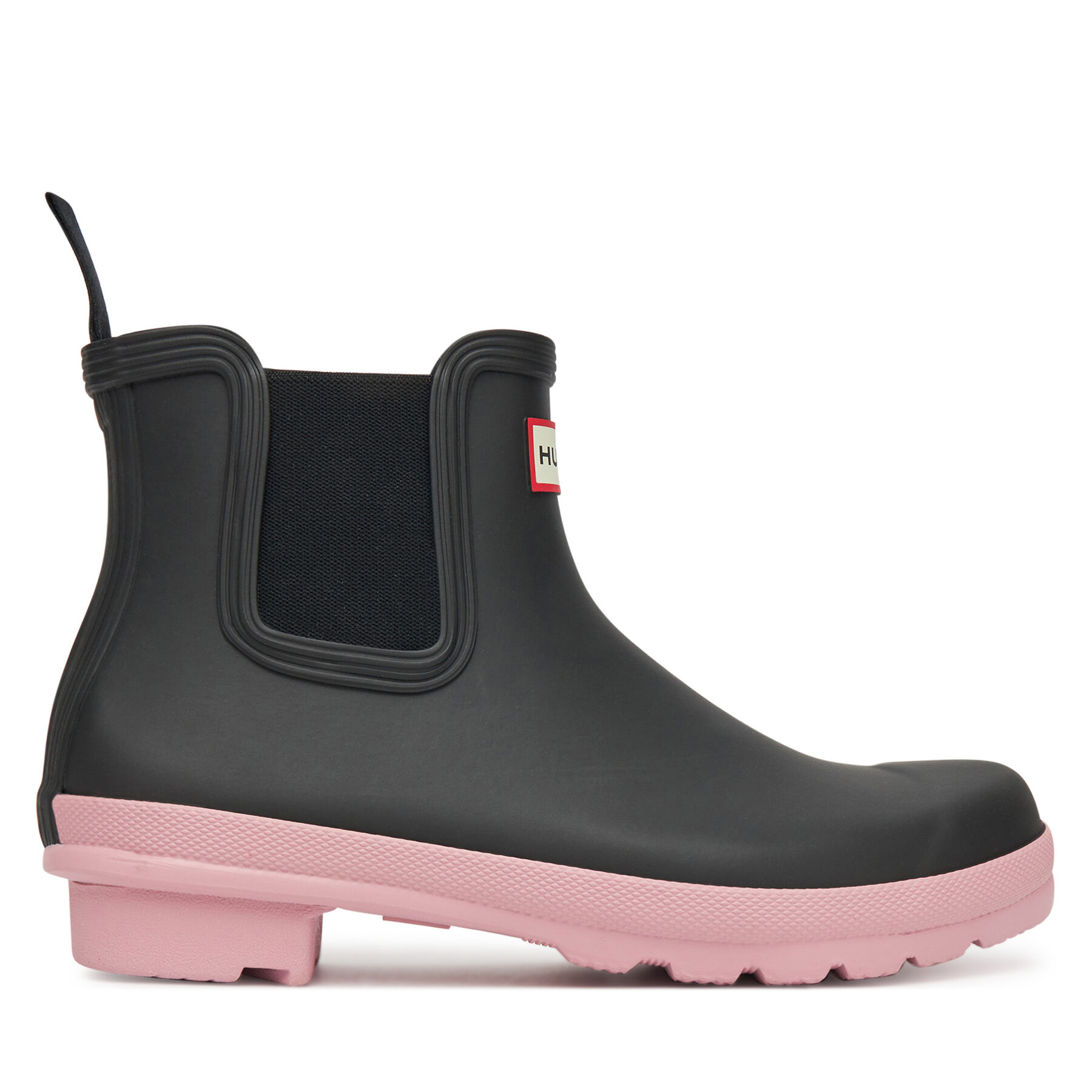 Gumáky Hunter WFS2078RMA Čierna