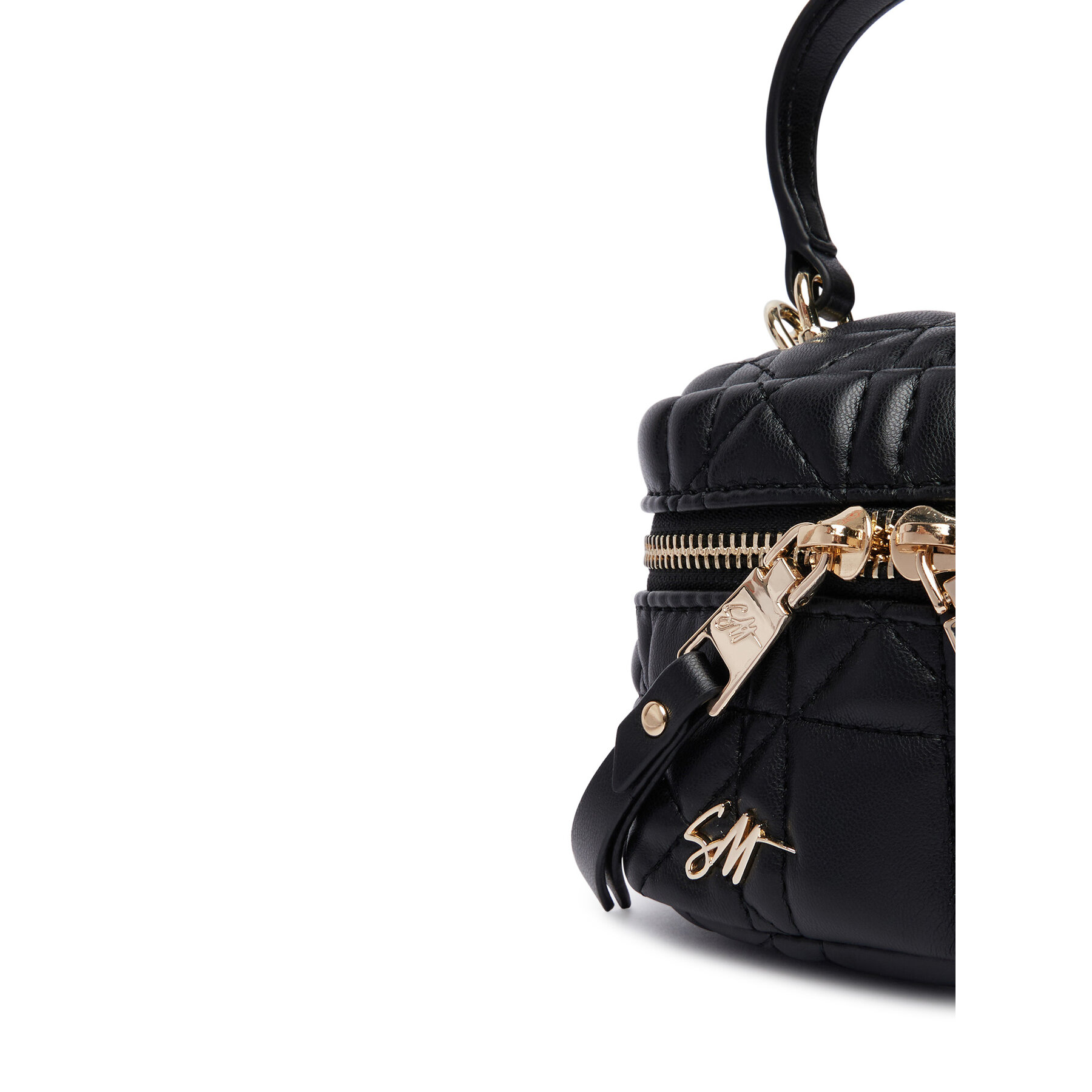 Дамска чанта Steve Madden 13002591 Черен