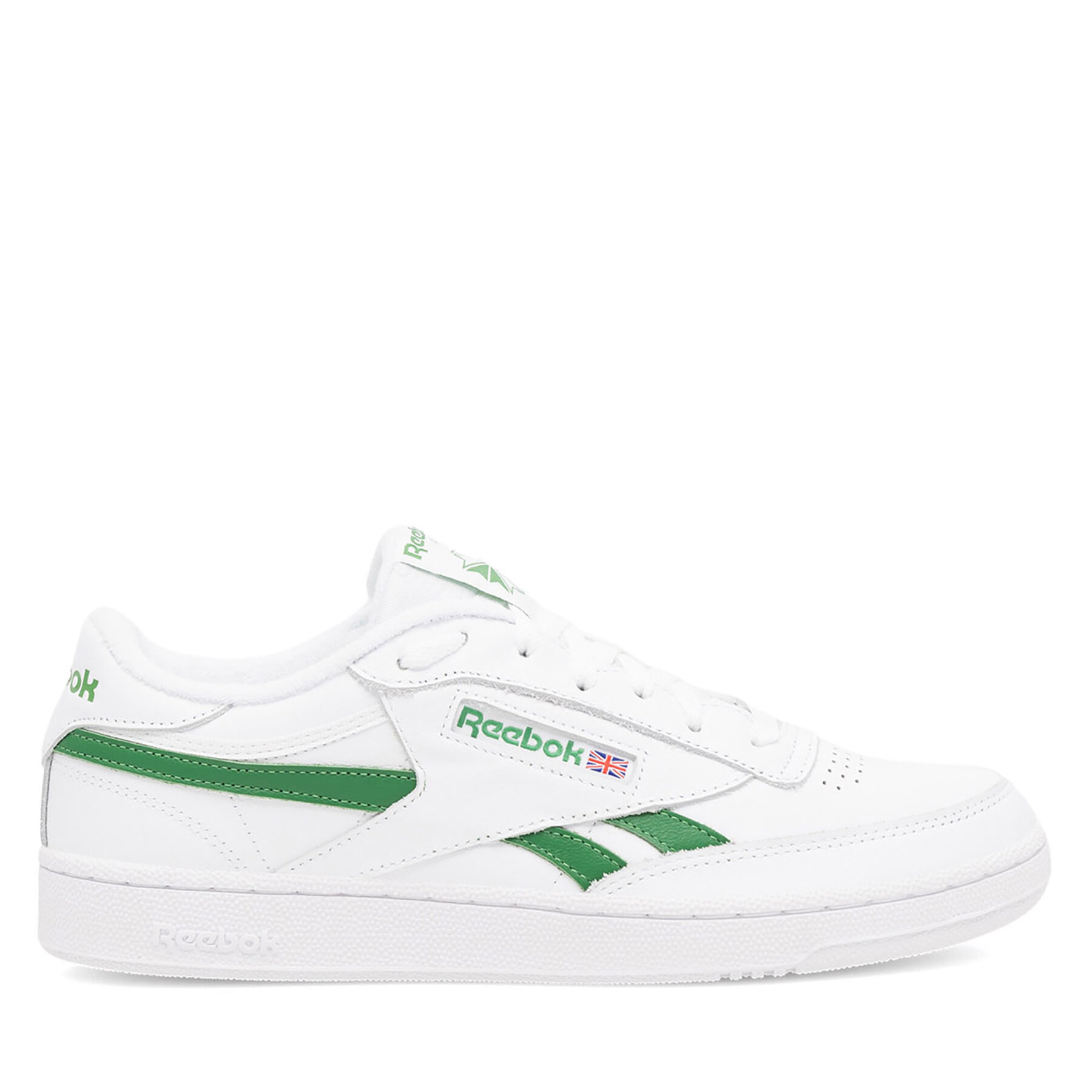 Sportcipők Reebok Club C Revenge Mu EG9271-M Fehér