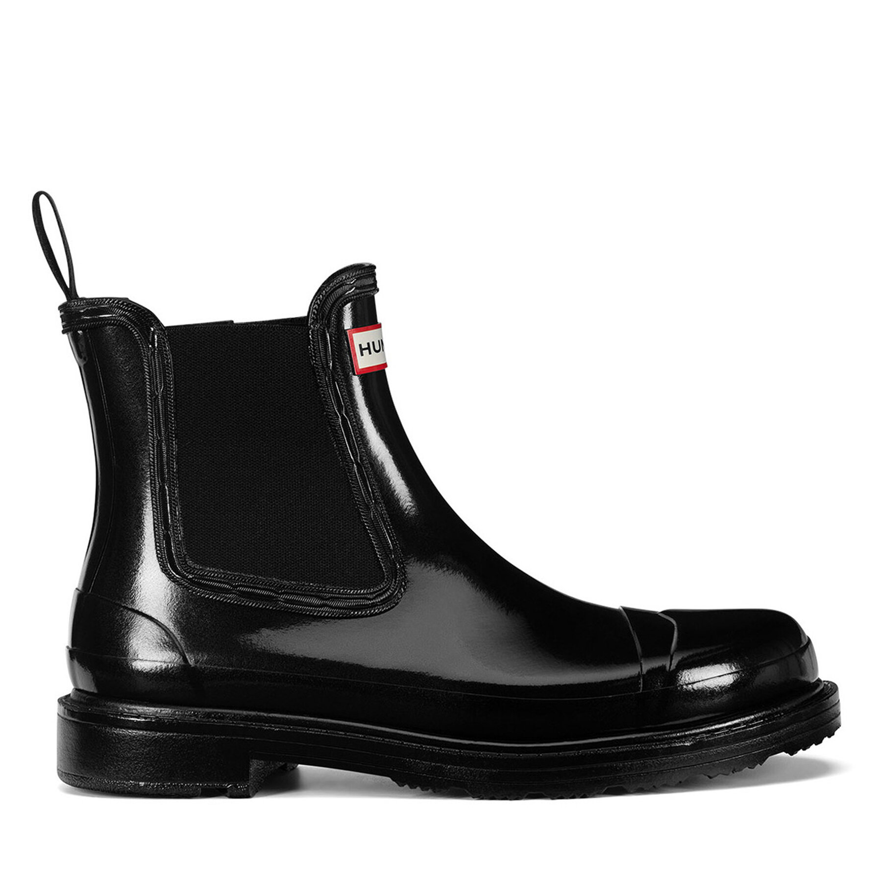 Gumáky Hunter WFS1018RGL Čierna