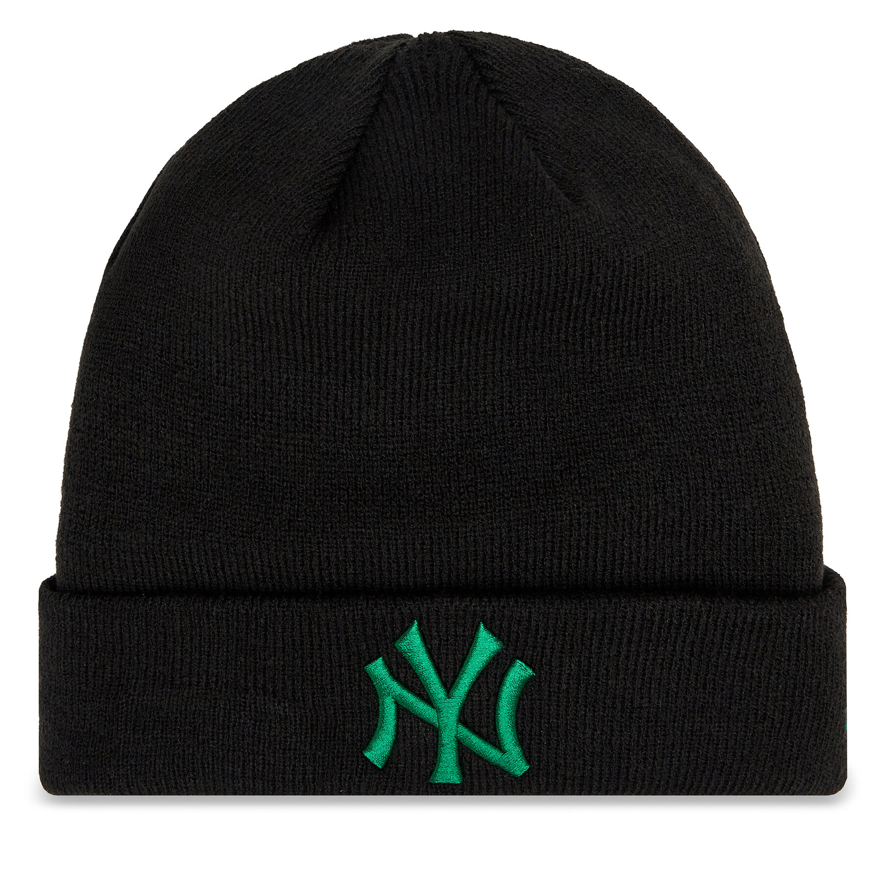 Căciulă New Era Le Nyy 60364358 Negru