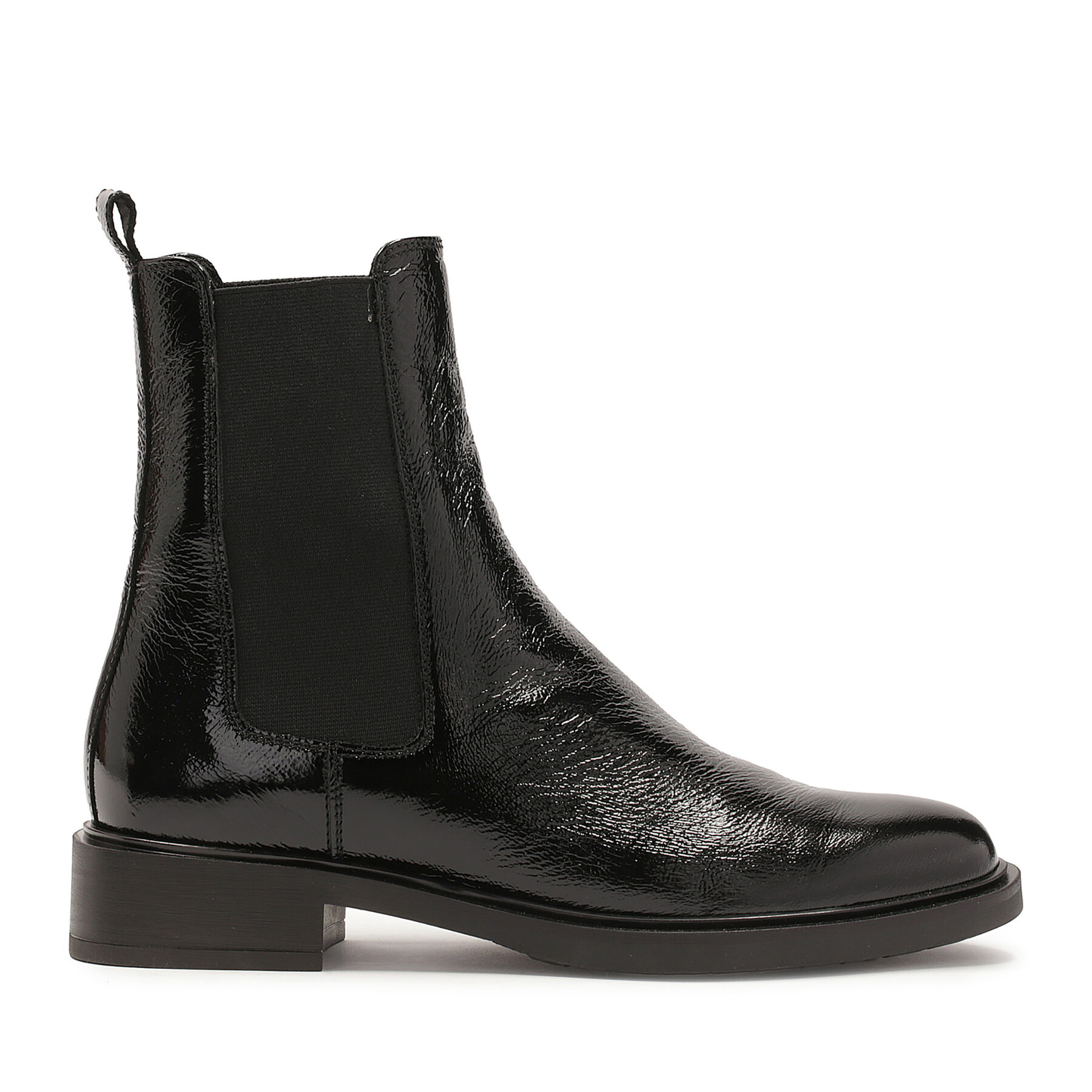 Botines Chelsea Kazar Anine 75781-L9-00 Negro