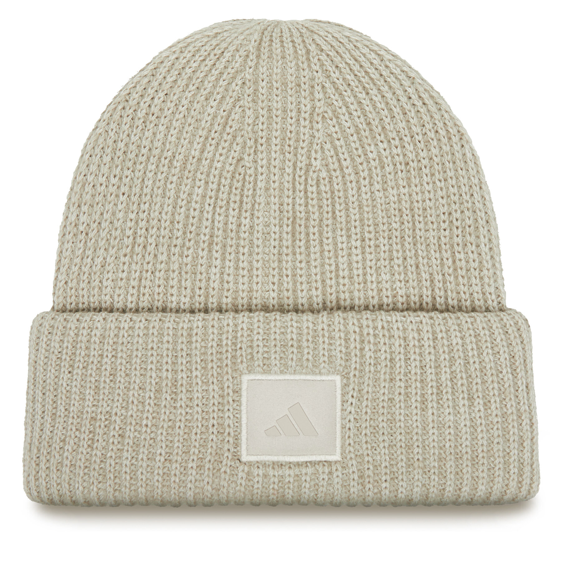 Căciulă adidas Wid Cuff JM1544 Bej