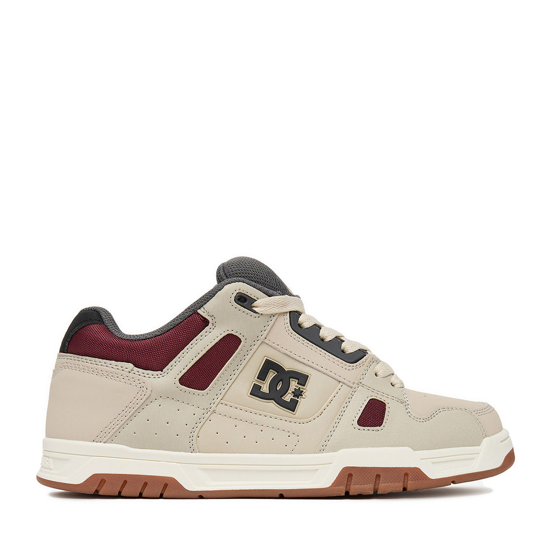 Sportcipők DC Shoes CEO-V5-10121 Bézs