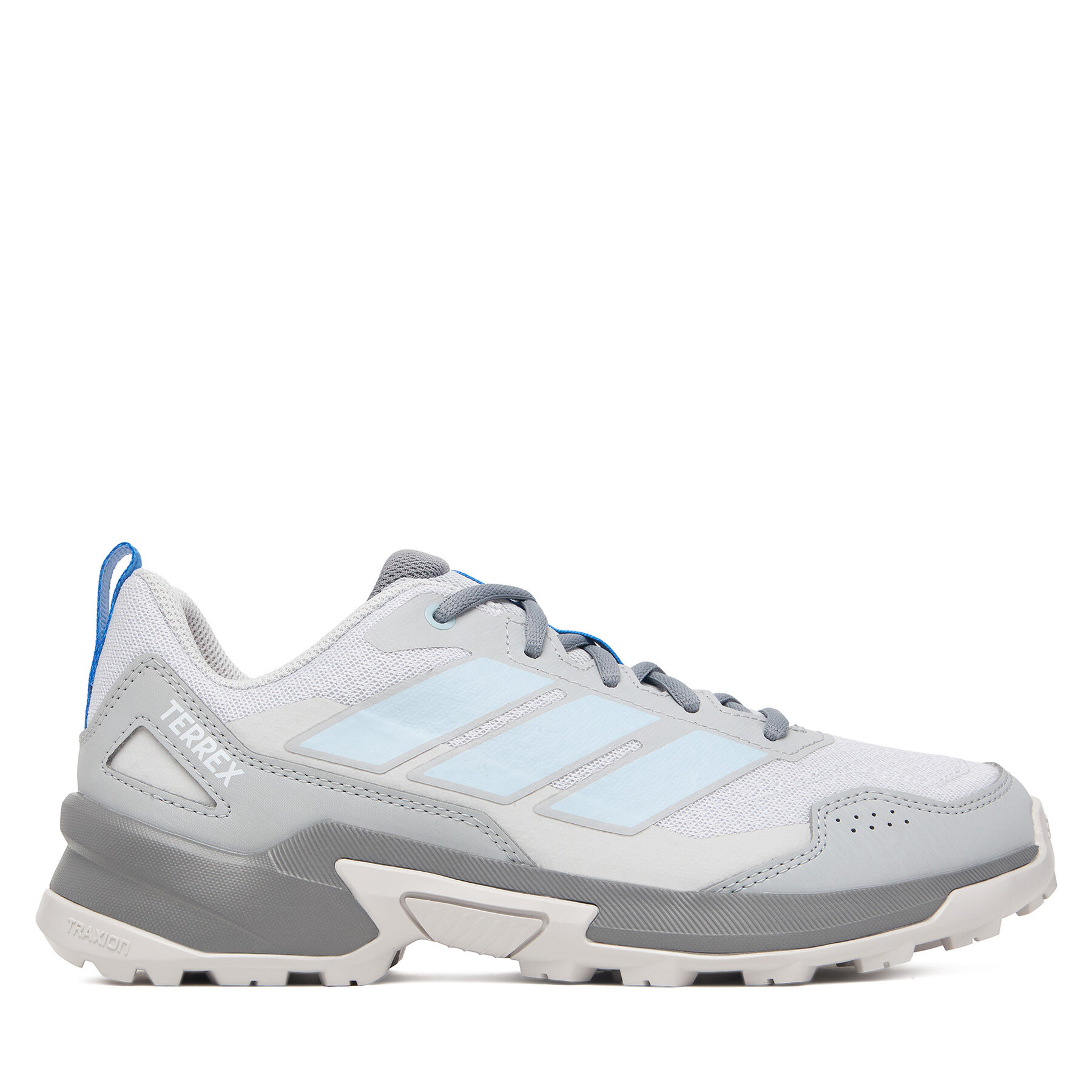 Trekking čevlji adidas Terrex Eastrail 3 W Shoes JR4022 Siva