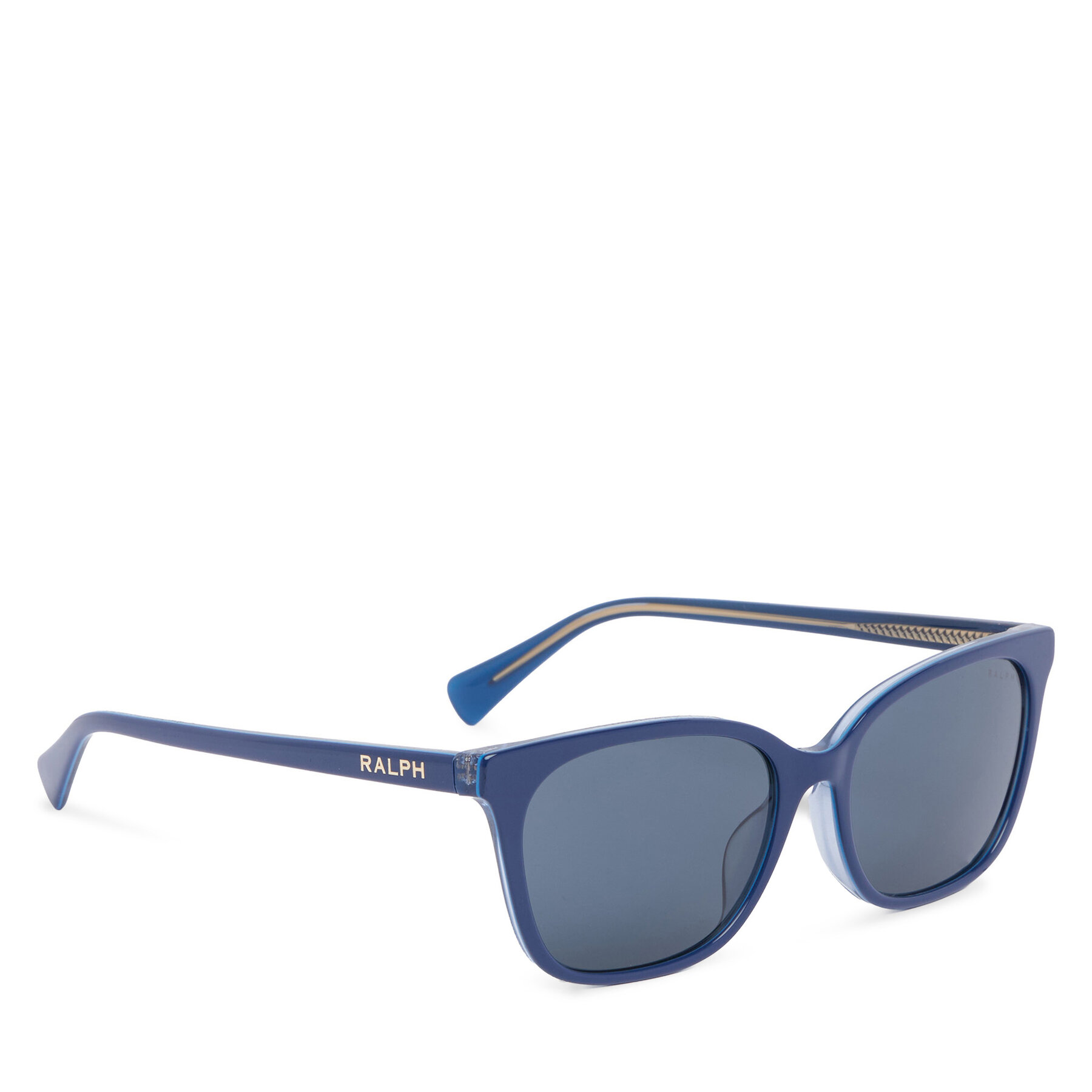 Ochelari de soare LAUREN RALPH LAUREN 0RA5348U Bleumarin