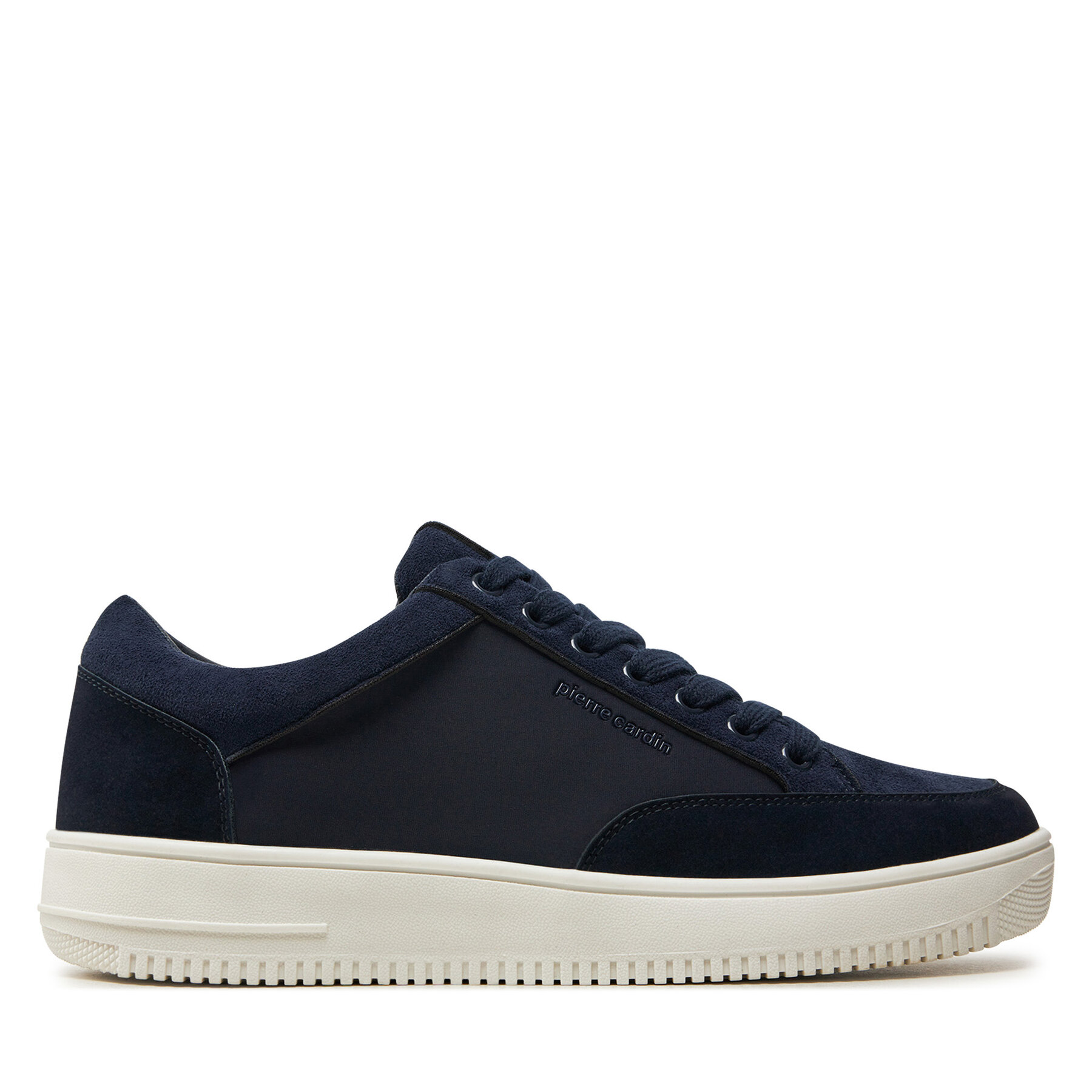 Sneakers Pierre Cardin 4719 Bleu marine