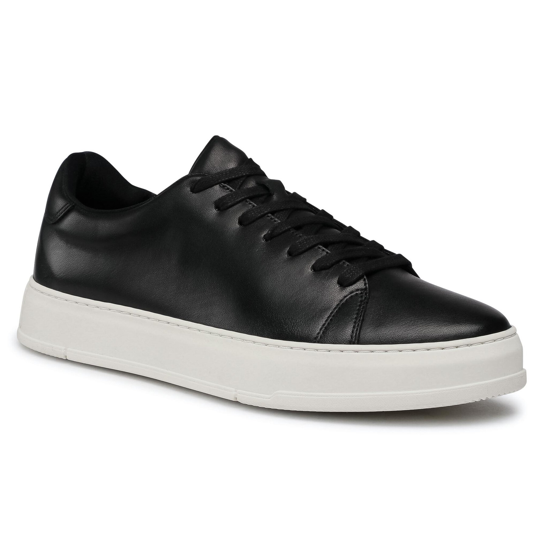 Sneakers Vagabond John 5184-001-20 Black 5184-001-20 imagine noua