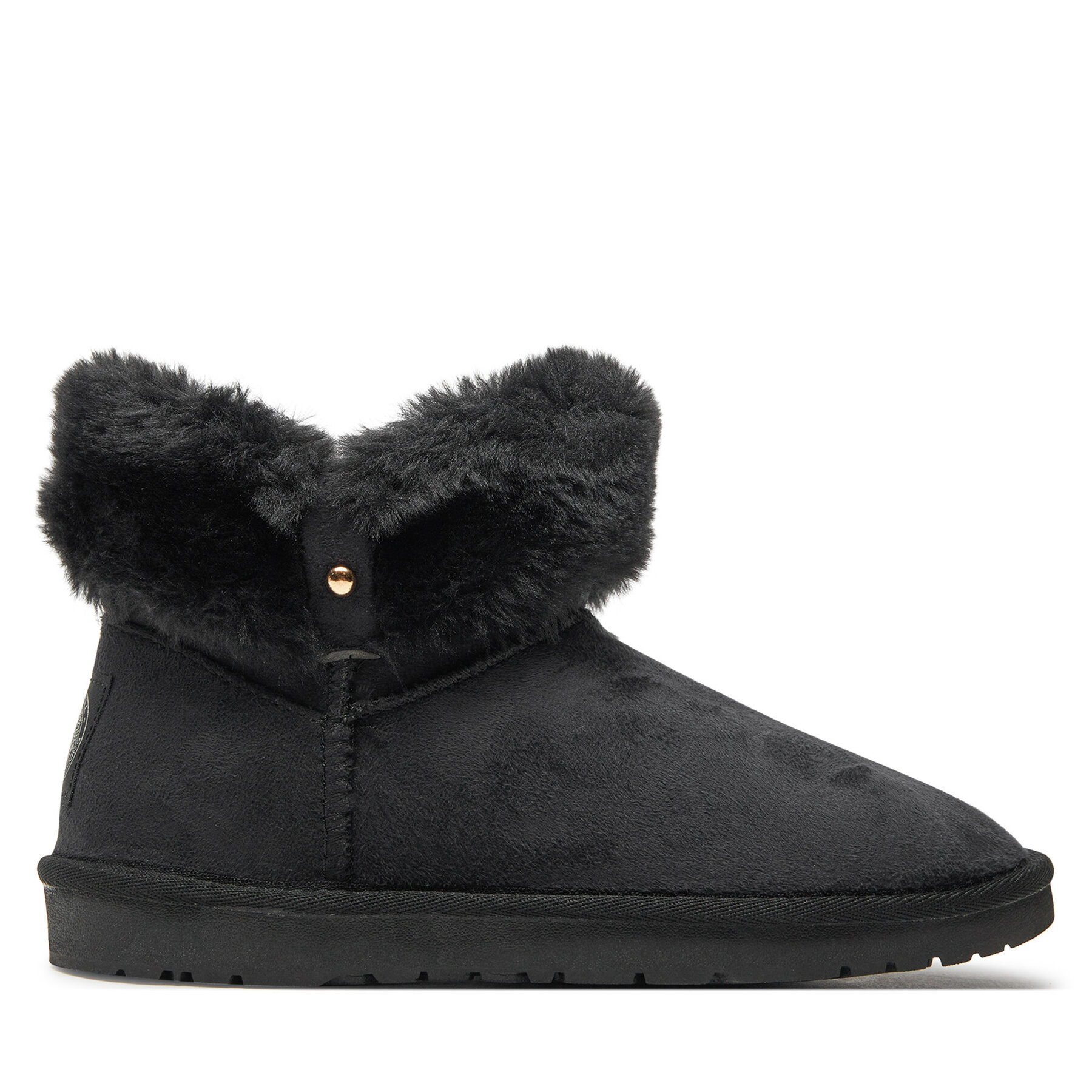 Damen Schneeschuhe O'Neill, Schuhgröße 39, Schwarz, Jenner Mid 90243020.11A