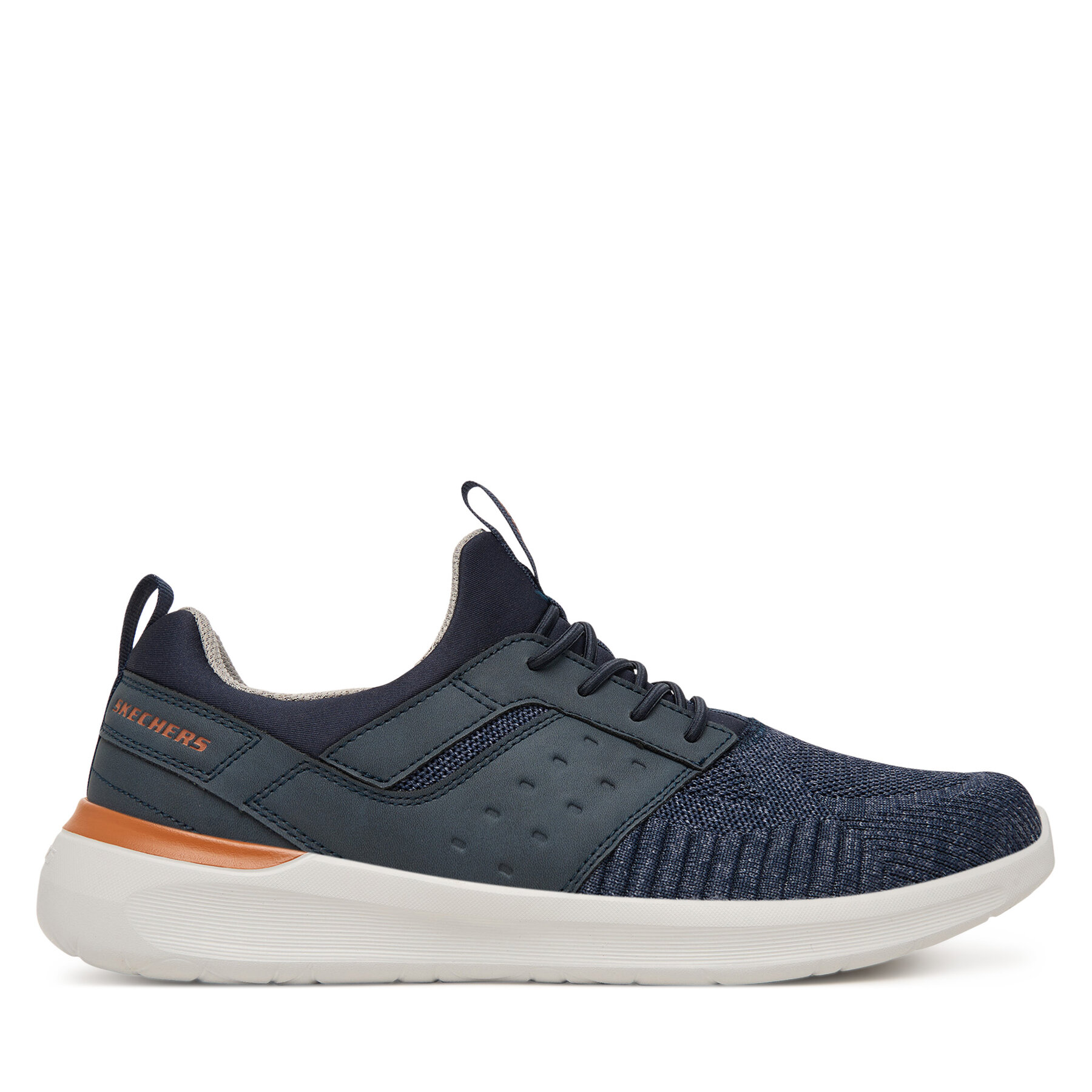 Sneakers Skechers Lattimore - Radium 210620/NVY Bleumarin