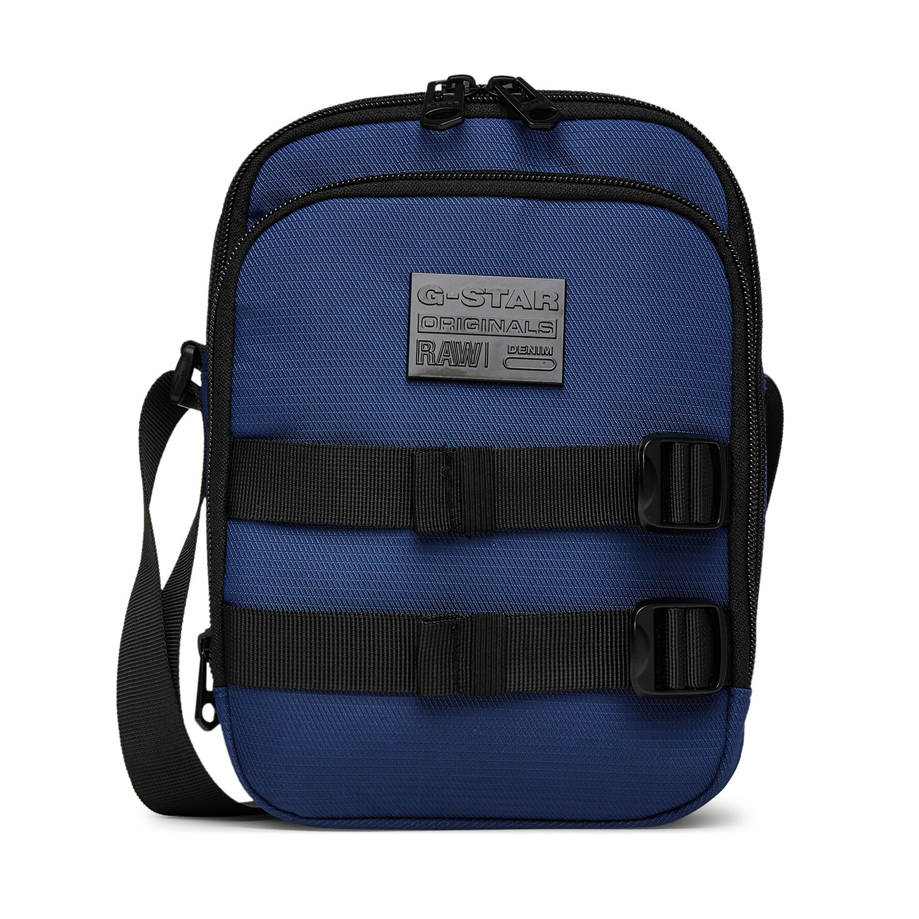 Borsellino G-Star Raw GSR-P-001-07 Blu scuro