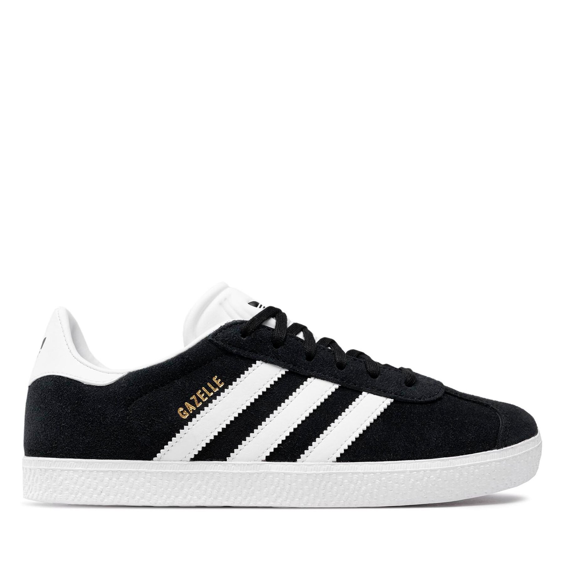 Sneakers adidas Gazelle J BB2502 Noir