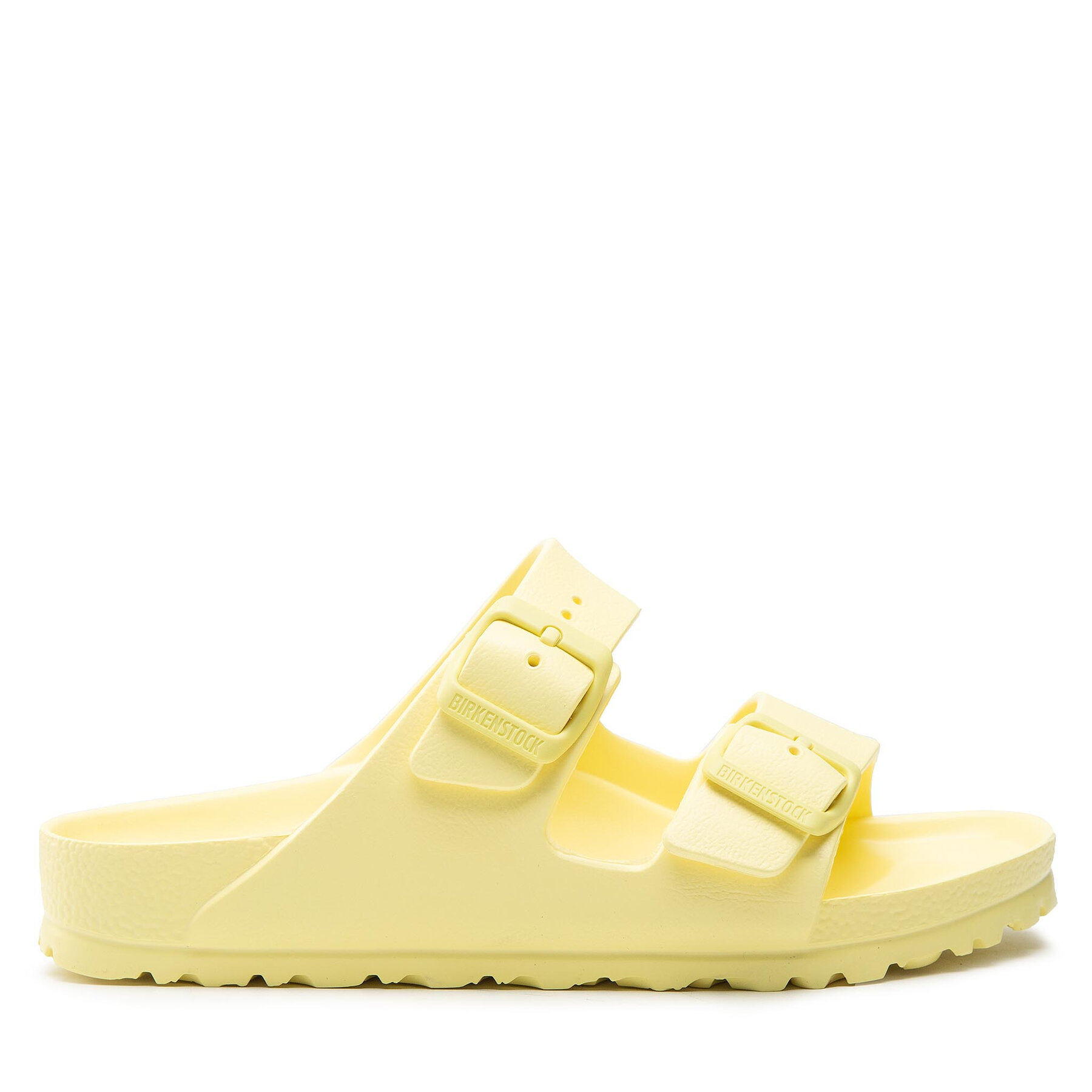 Şlapi Birkenstock Arizona Eva 1022466 Galben