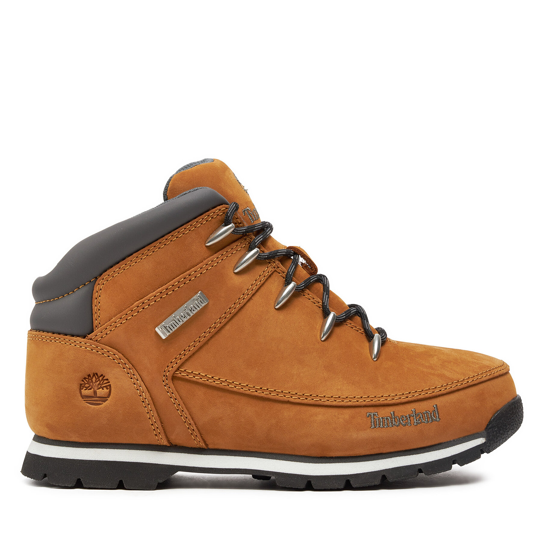 Turistická obuv Timberland Euro Sprint 6690R/TB06690R2311 Hnědá