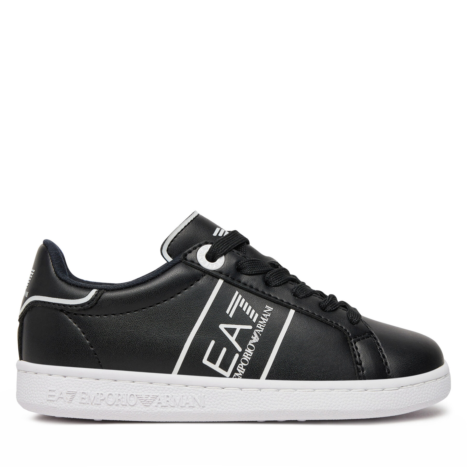 Zapatillas EA7 Emporio Armani 7Y000005 AF10751 MC011 Negro