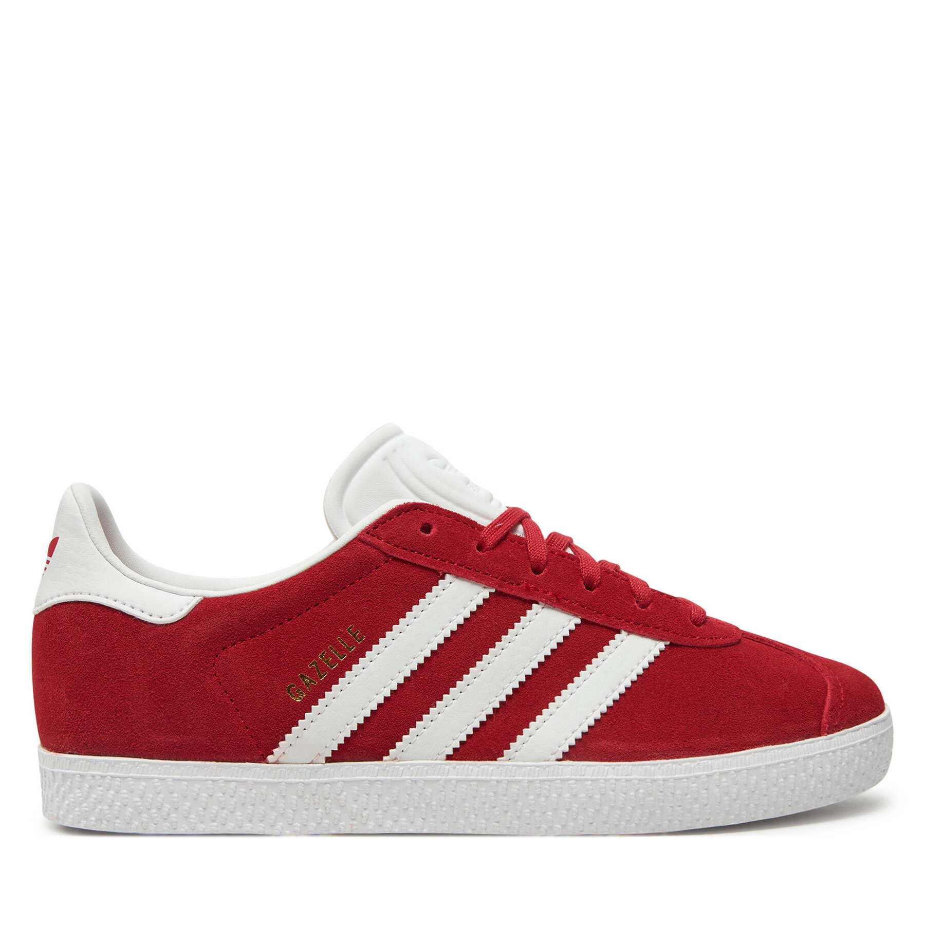 Snīkeri adidas Gazelle IF9804 Sarkans