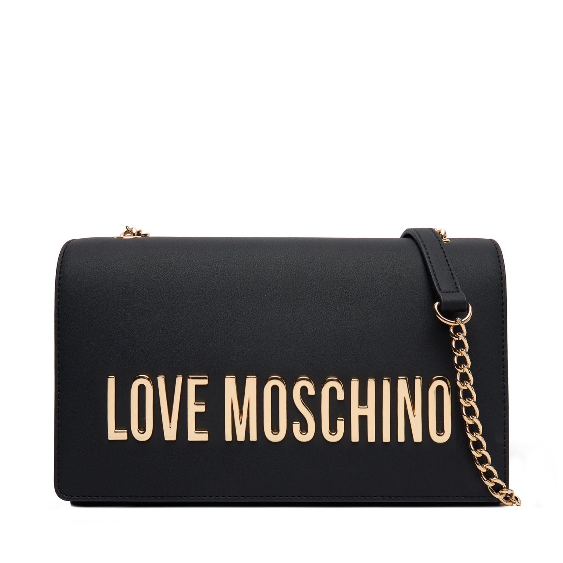 Дамска чанта LOVE MOSCHINO JC4192PP0NKD0000 Черен