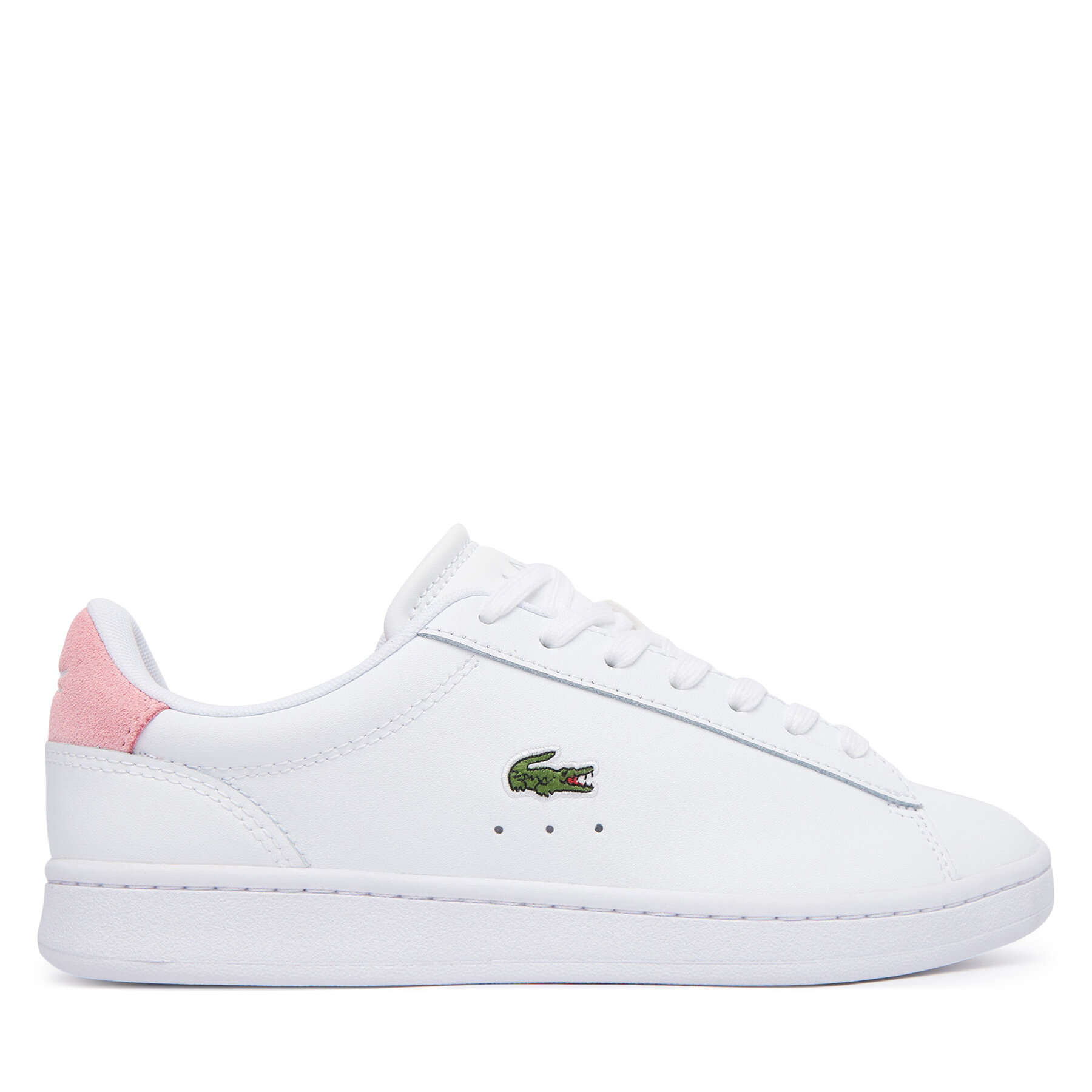 Tenisice Lacoste Carnaby 48SFA0015 Bijela