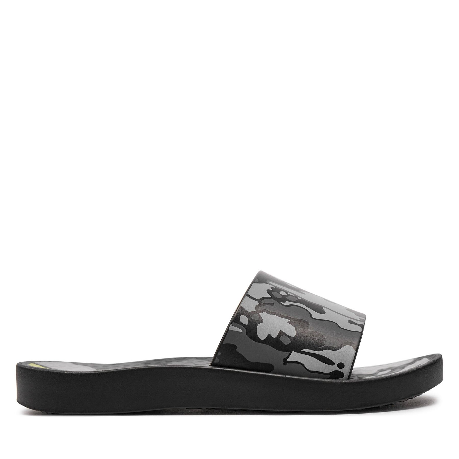 Fiú Papucs Ipanema, Méret: 28.5, Fekete, 83474