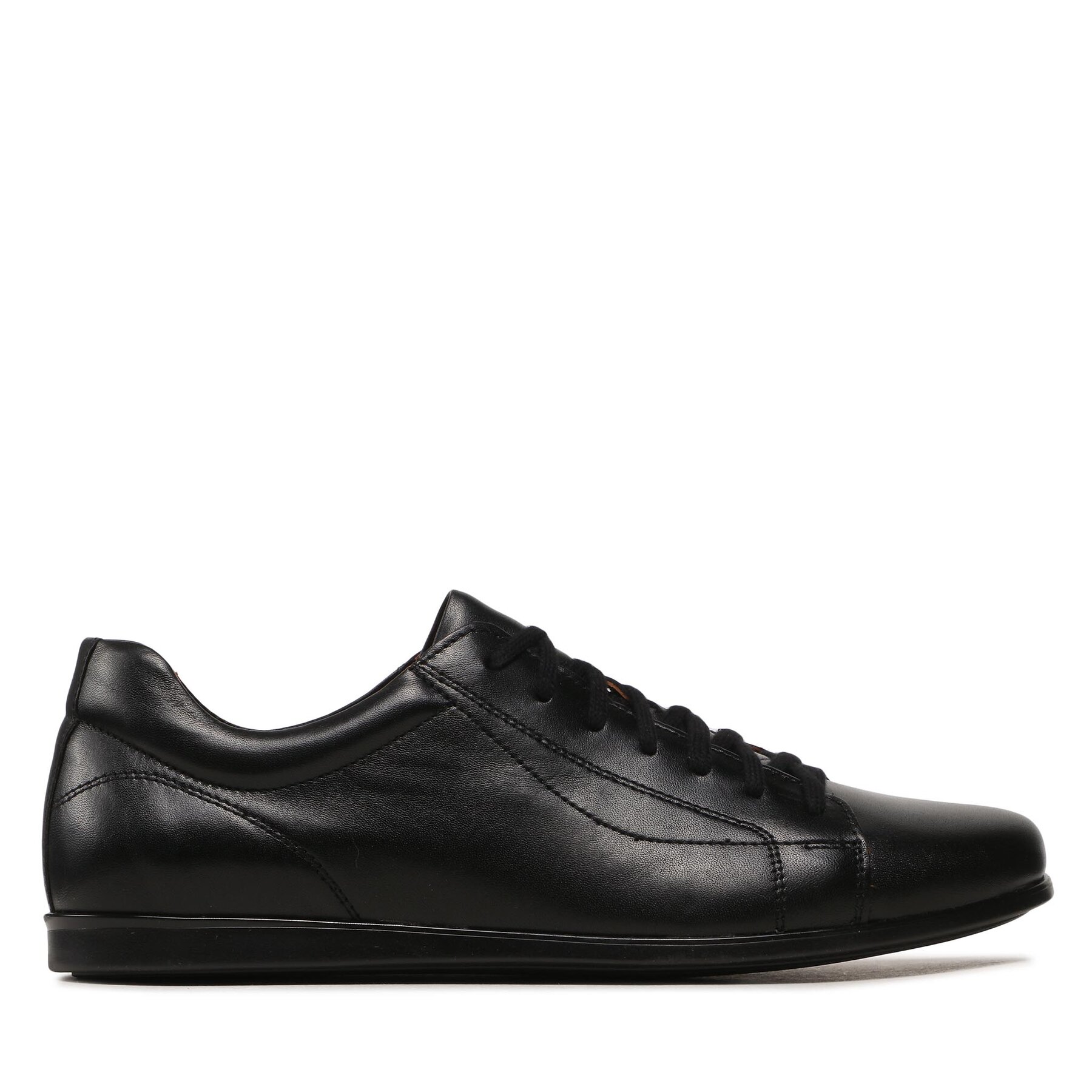 Zapatos hasta el tobillo Ryłko IG3972 Negro