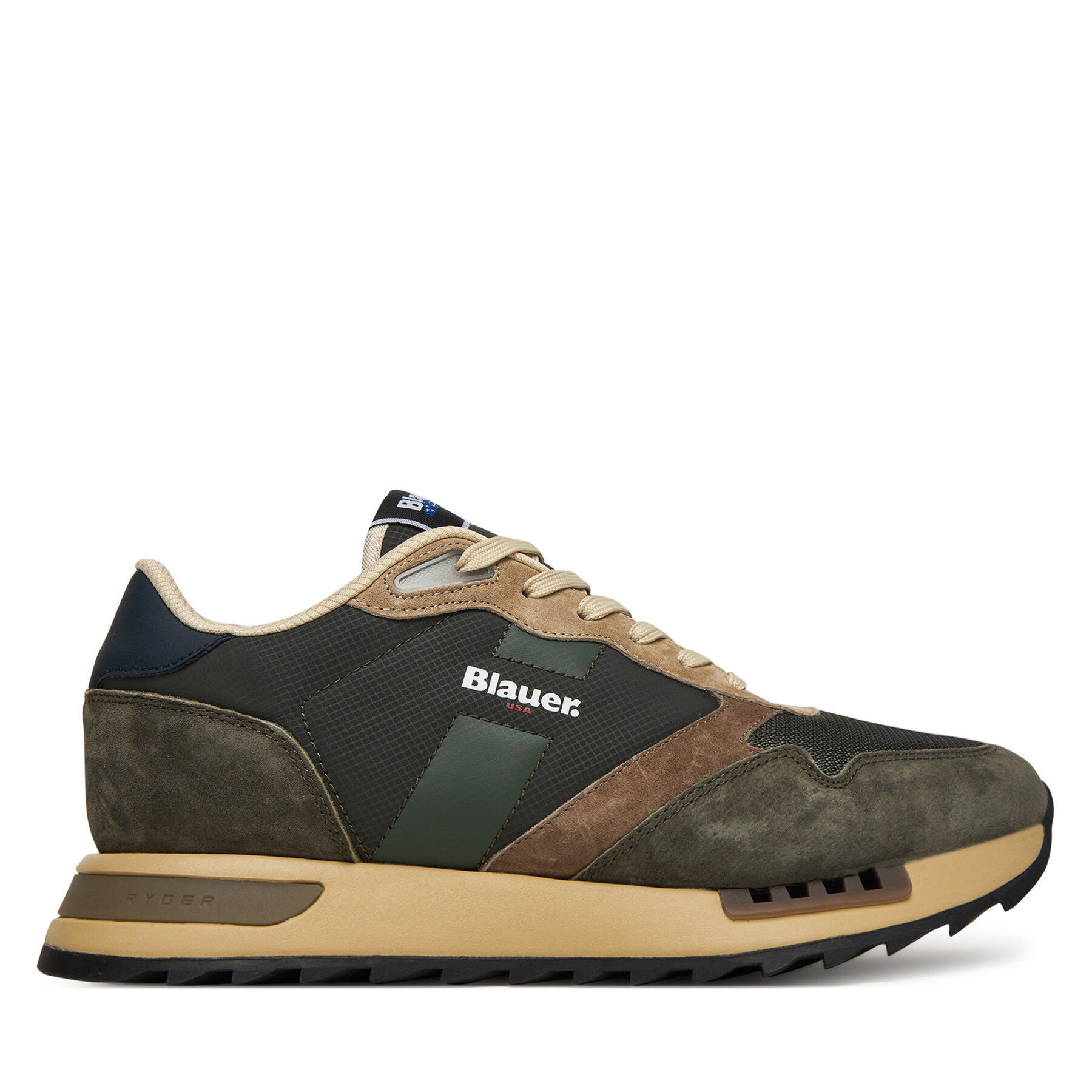 Sneakers Blauer