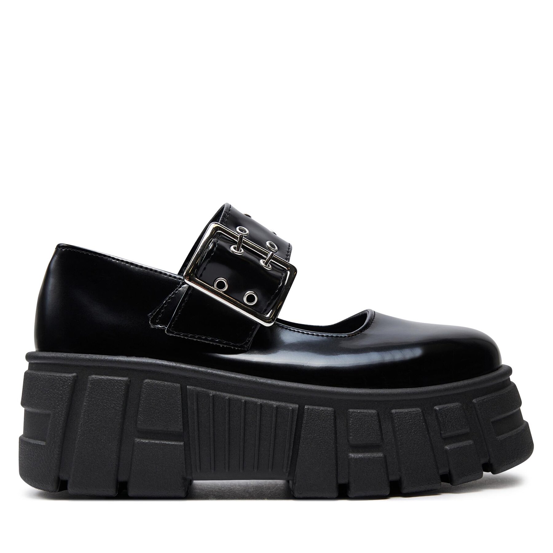 Scarpe basse Altercore Whisper Nero