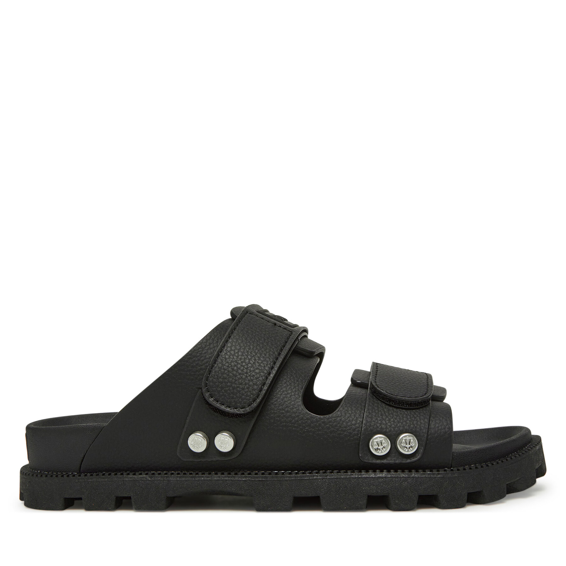 Şlapi Hunter HFRU0004251 Negru