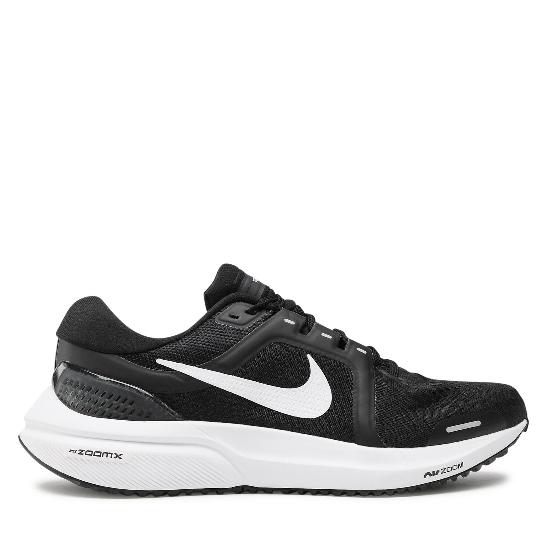 Маратонки за бягане Nike Air Zoom Vomero 16 DA7245 001 Черен