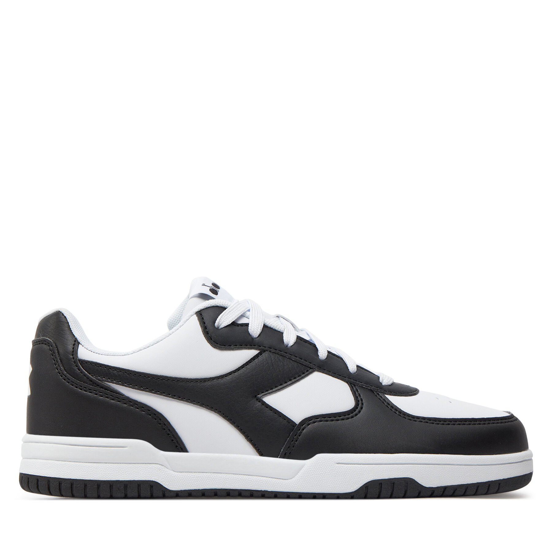 Diadora Αθλητικά Diadora RAPTOR LOW 101.177704-C1380 Λευκό