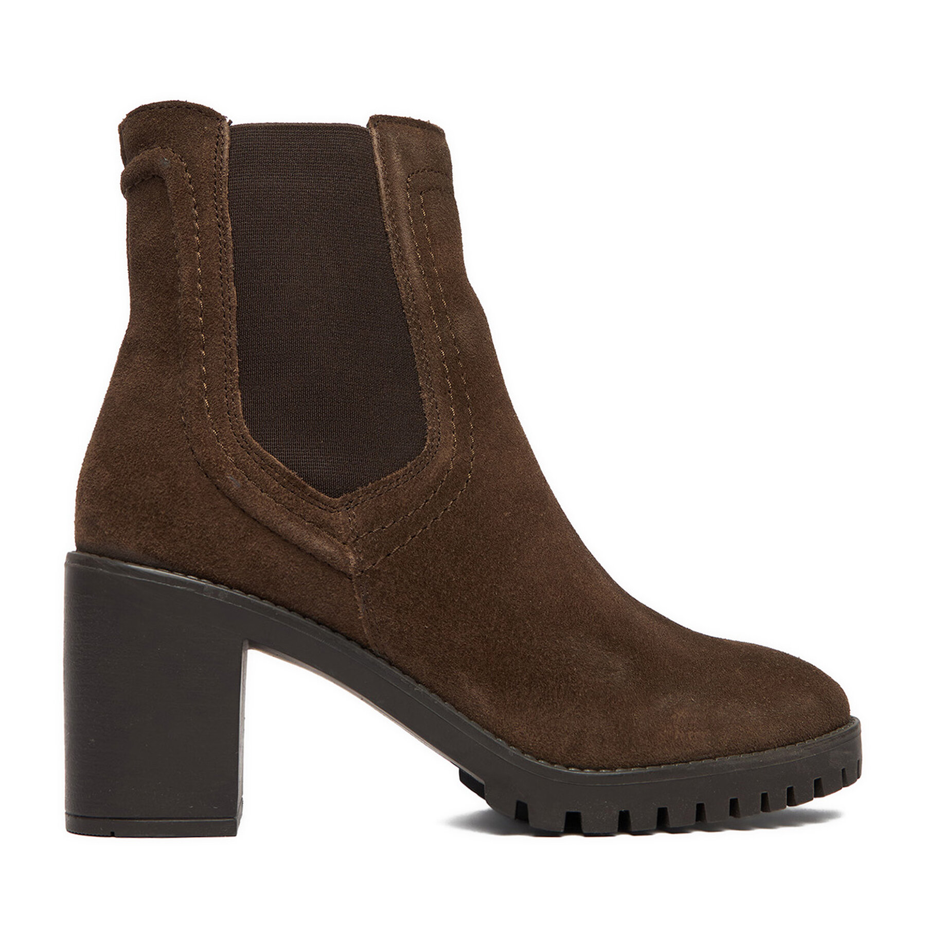 Bokacsizma Lasocki CEO-WI23-LUM-03 Barna