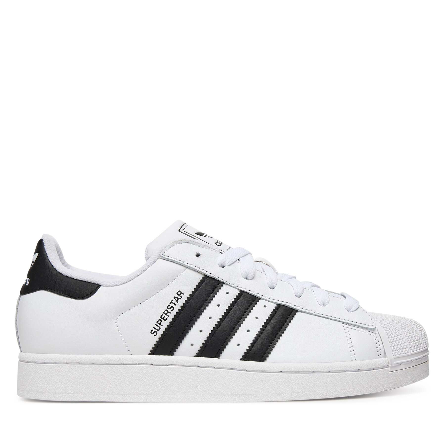 Superge adidas Superstar II IH8659 Bela