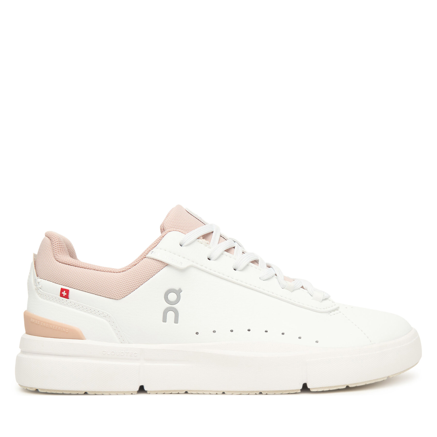 Sneakers On The Roger 3WF30392349 Bianco