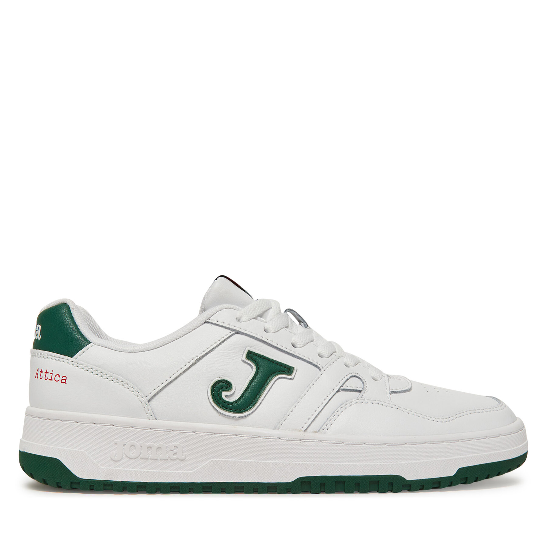 Pánske Sneakersy Joma, Rozmer: 44, Biela, C.Attica 2515 CATTIS2515