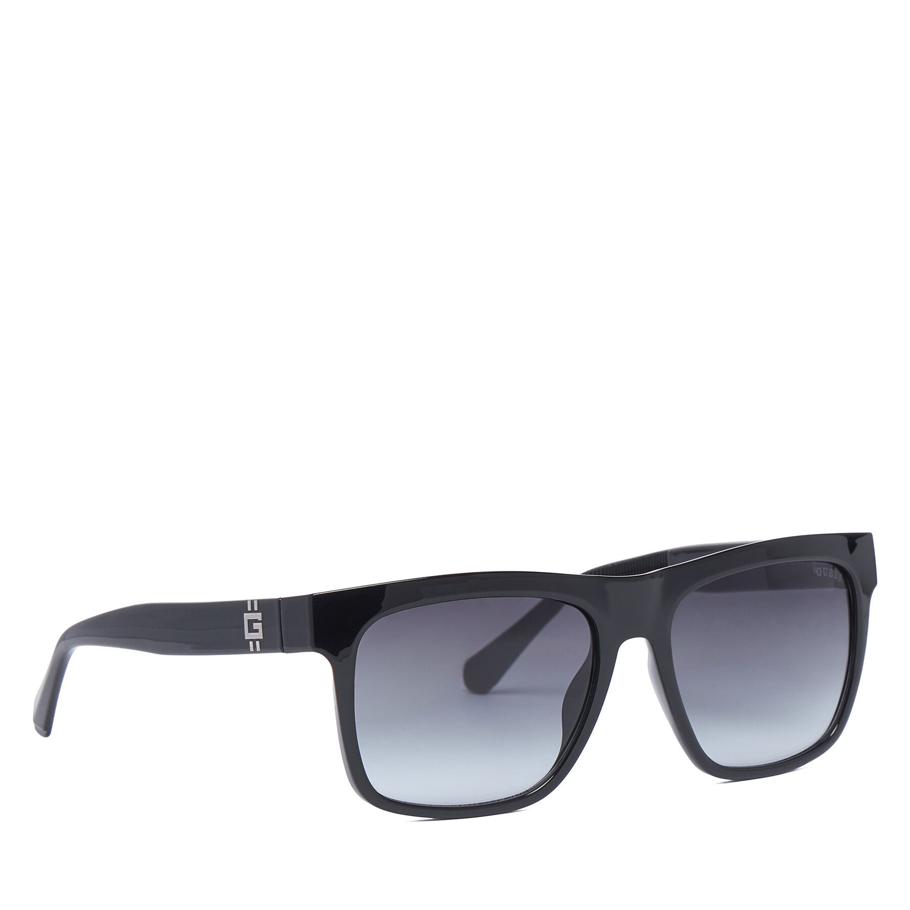 Napszemüveg Guess GU00222 Fekete