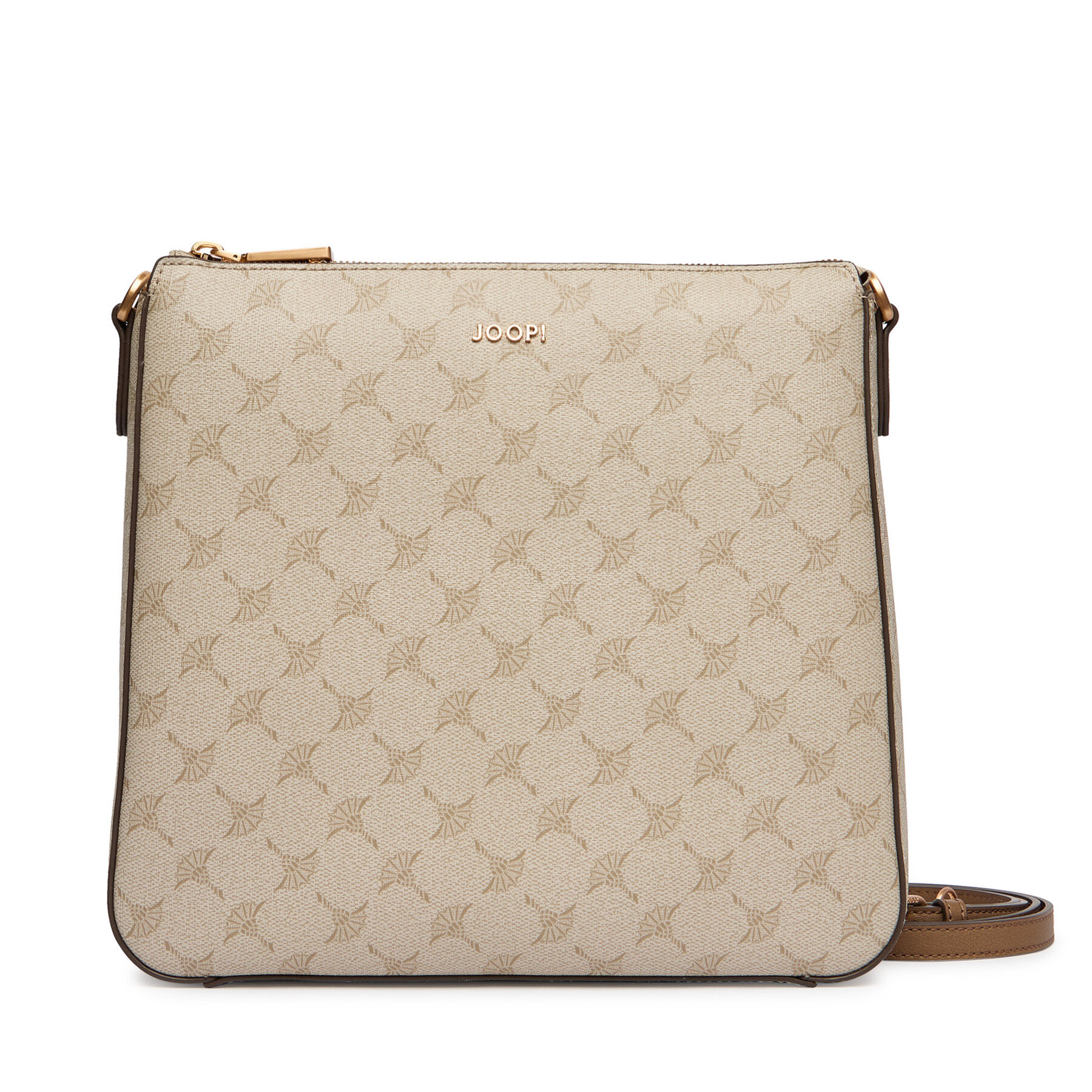 Geantă JOOP! 4140008021 Écru