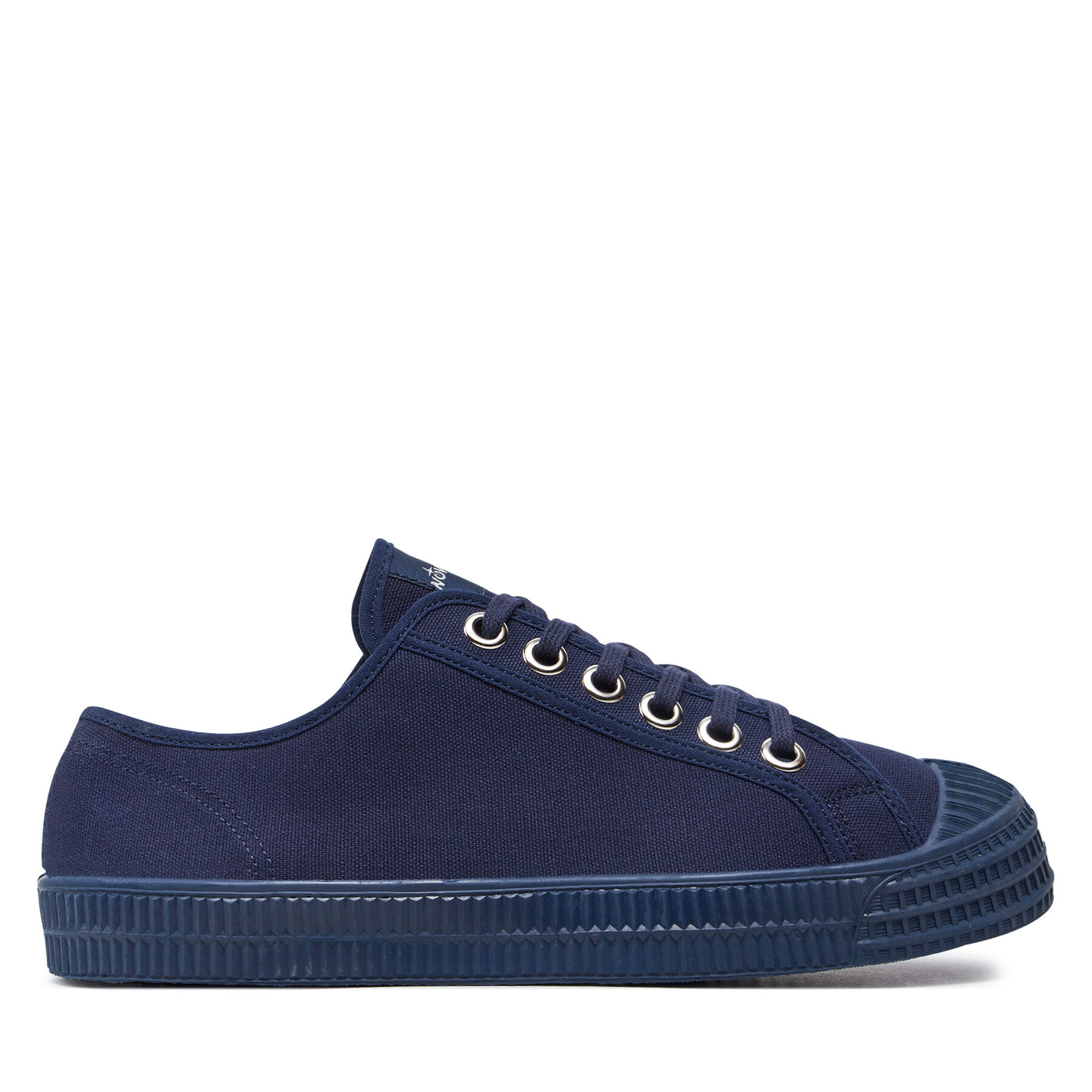 Sneakers aus Stoff Novesta