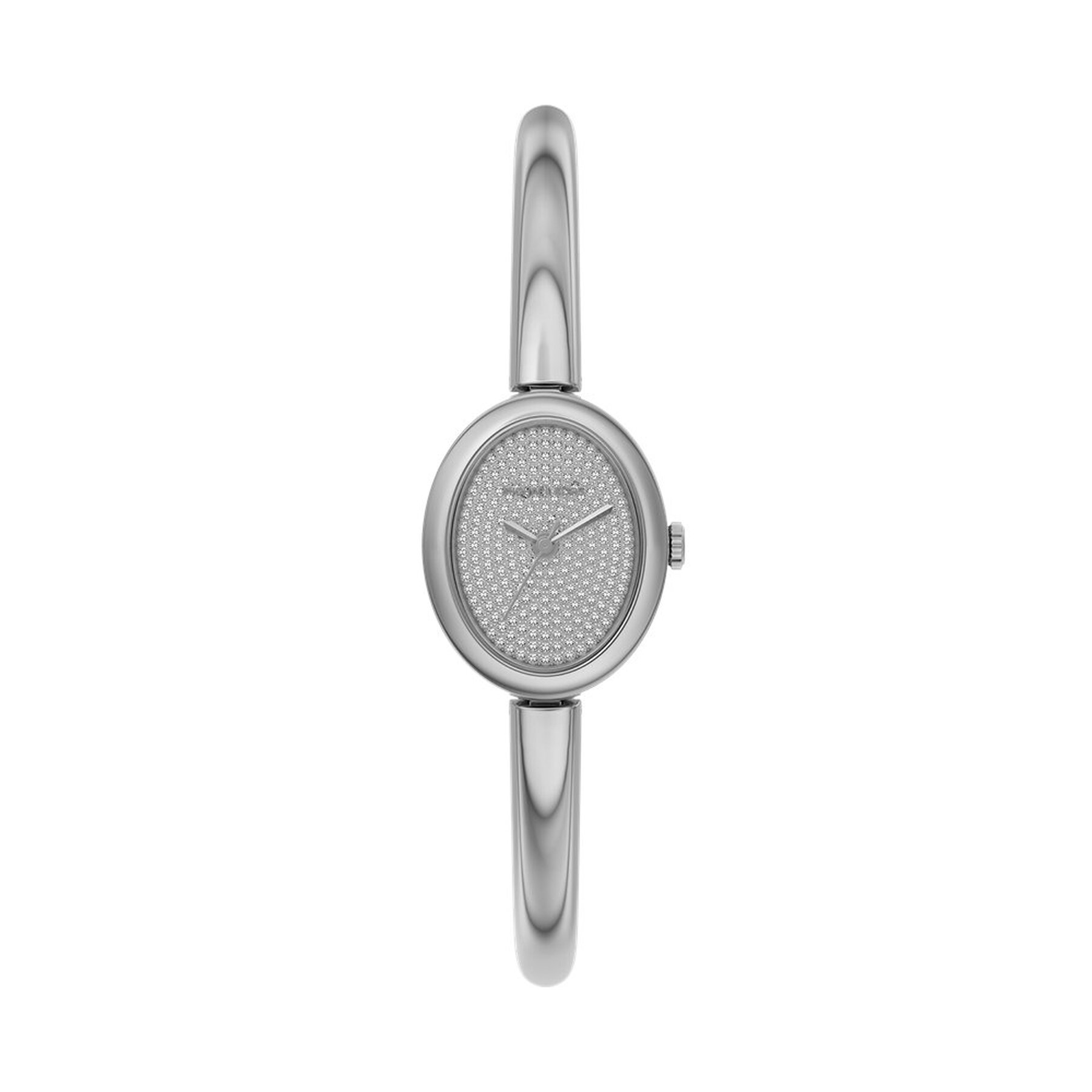 Ceas Michael Kors Maude MK7595 Argintiu