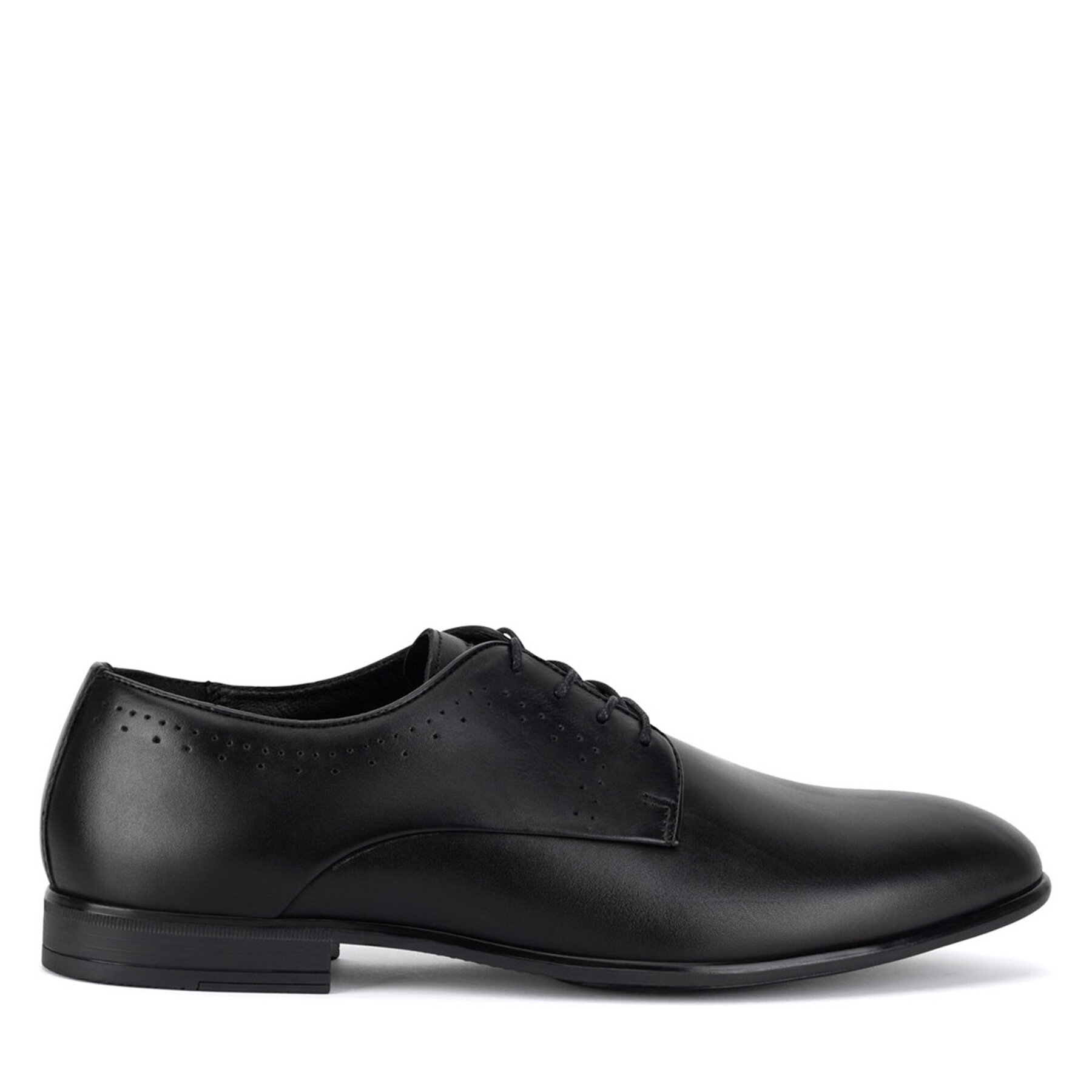 Zapatos hasta el tobillo Lasocki BOCA-22 MB Negro