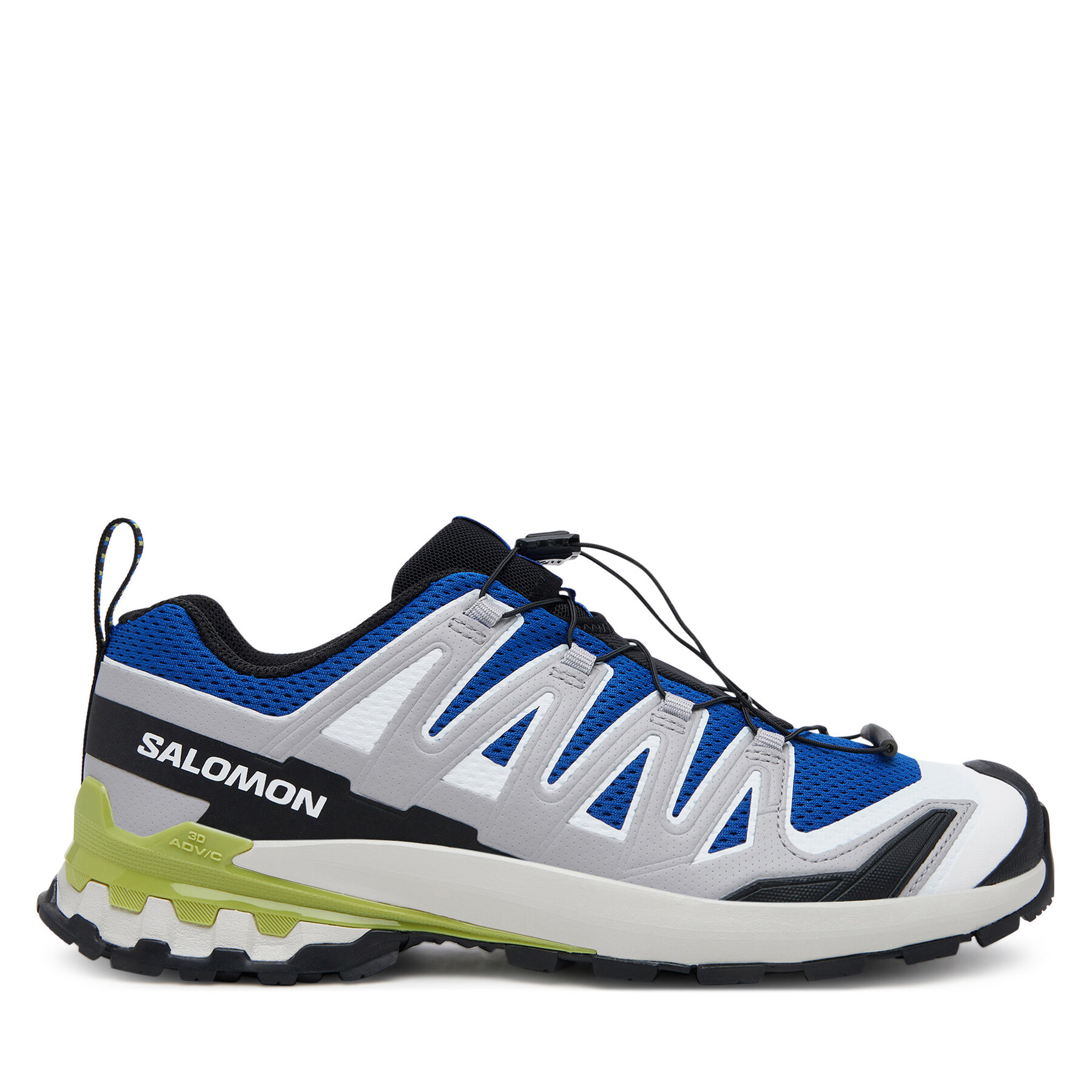 Uomo Scarpe running Salomon, Taglia 44, Blu, Xa Pro 3D V9 L47747800, taglia : 44