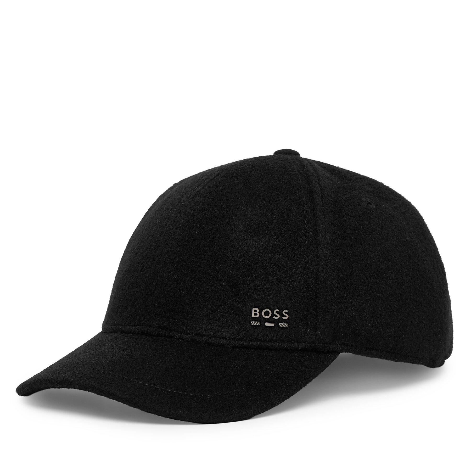 Šilterica BOSS Zed-Wo-Me 50571305 Crna