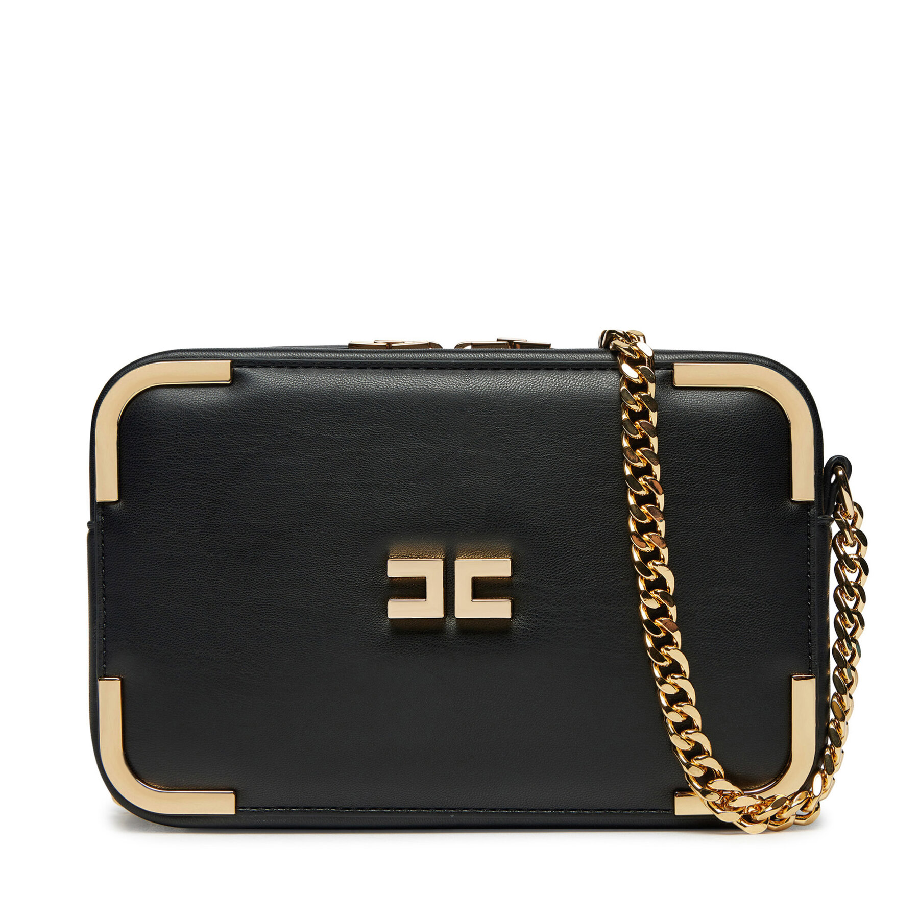 Bolso Elisabetta Franchi BS-72A-47E2-V260 Negro