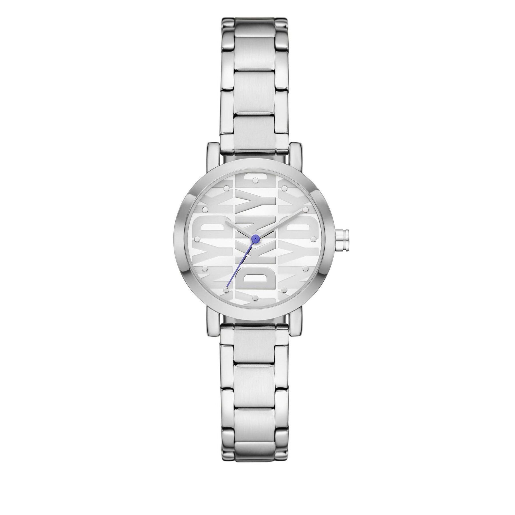 

Годинник DKNY Soho NY6646 Silver, Срібний