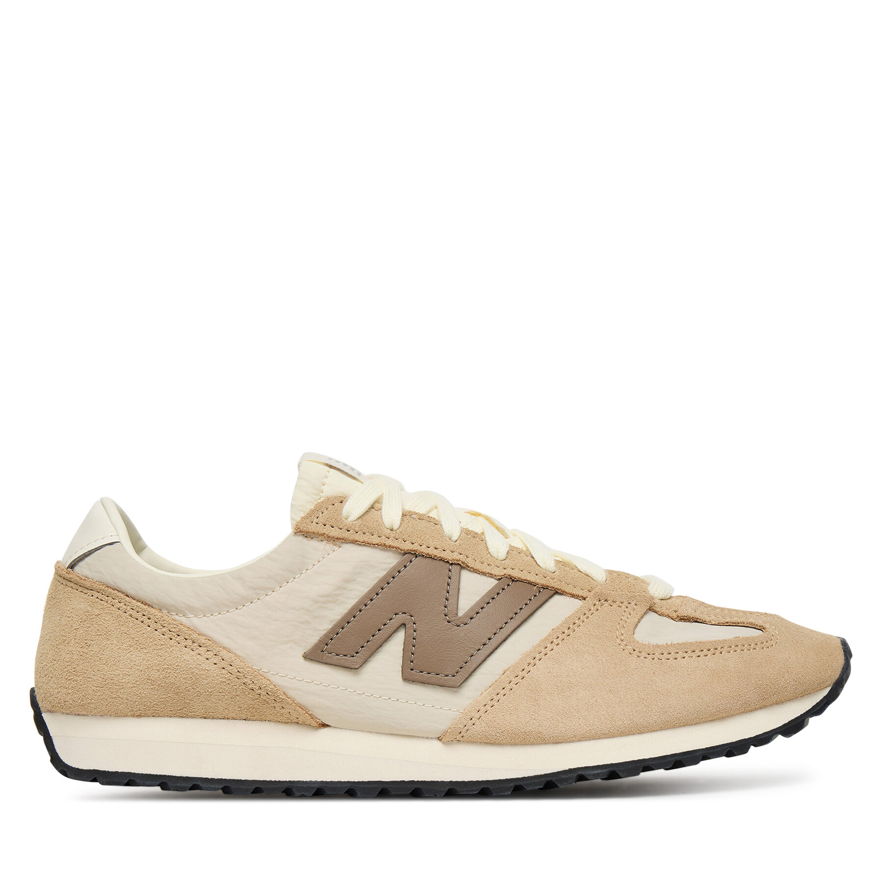 Sneakersy New Balance U471AI Béžová